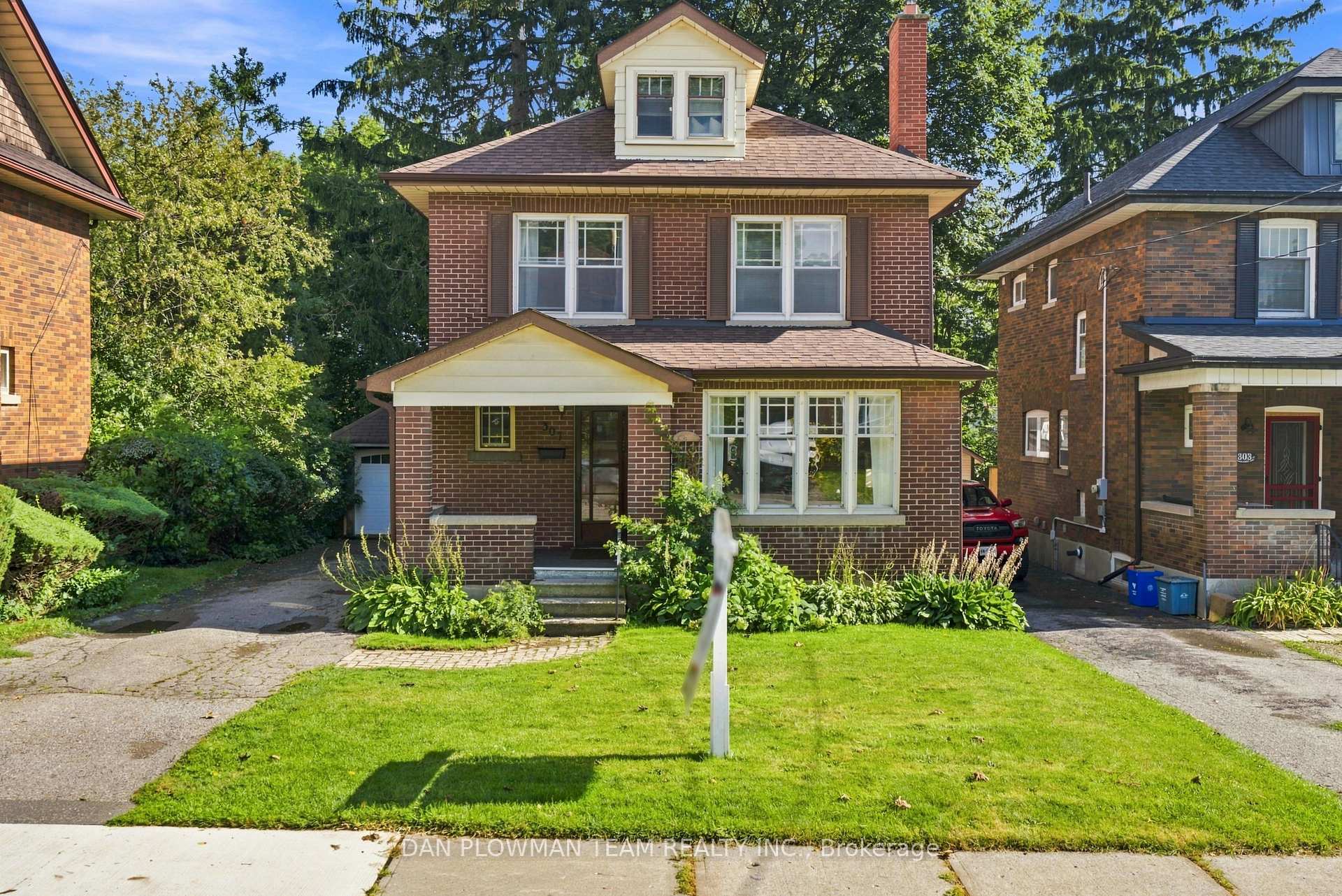 Photo 1 of 307 William Street E, Oshawa, O'Neill — HOMEH