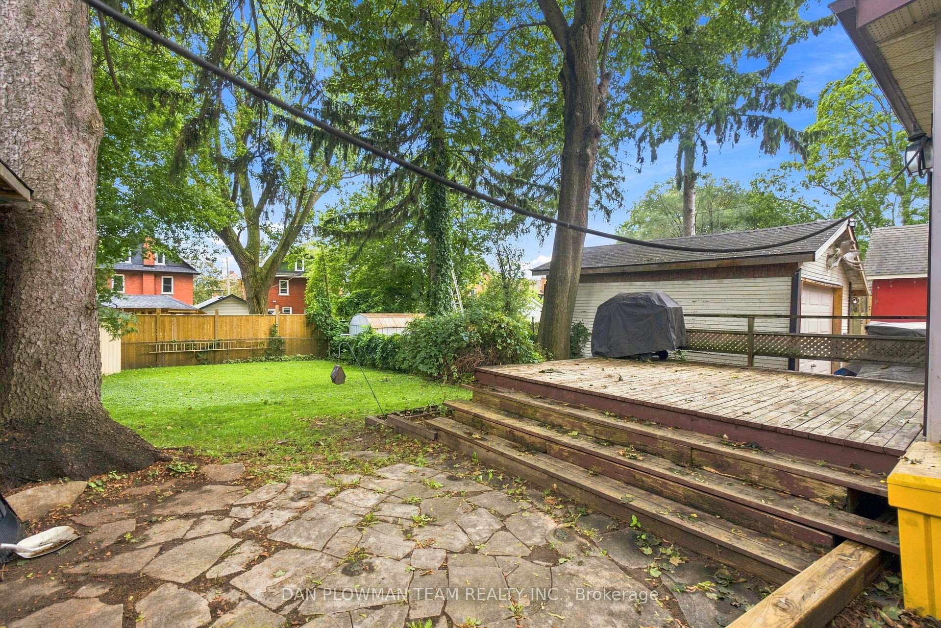 Photo 29 of 307 William Street E, Oshawa, O'Neill — HOMEH