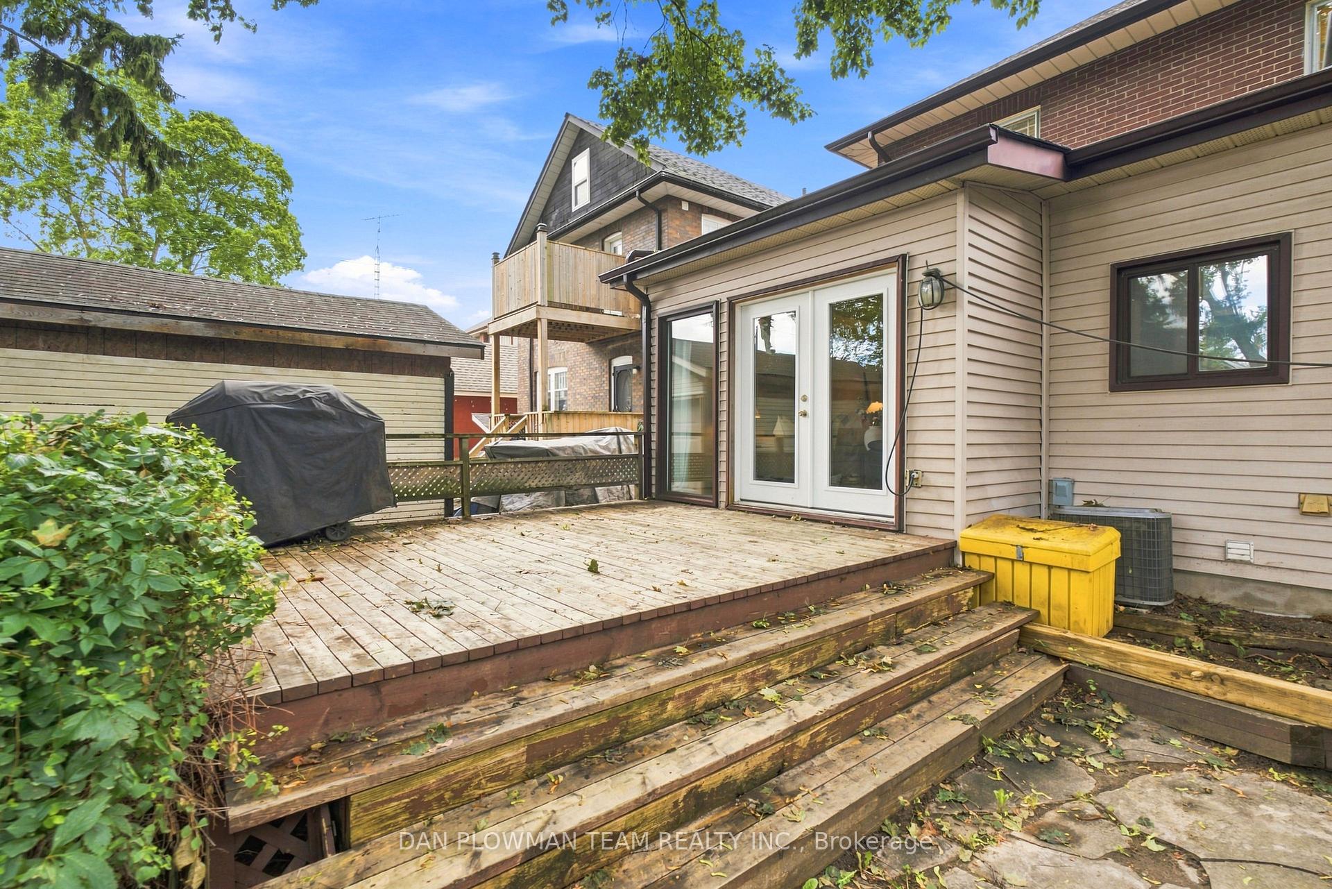 Photo 30 of 307 William Street E, Oshawa, O'Neill — HOMEH