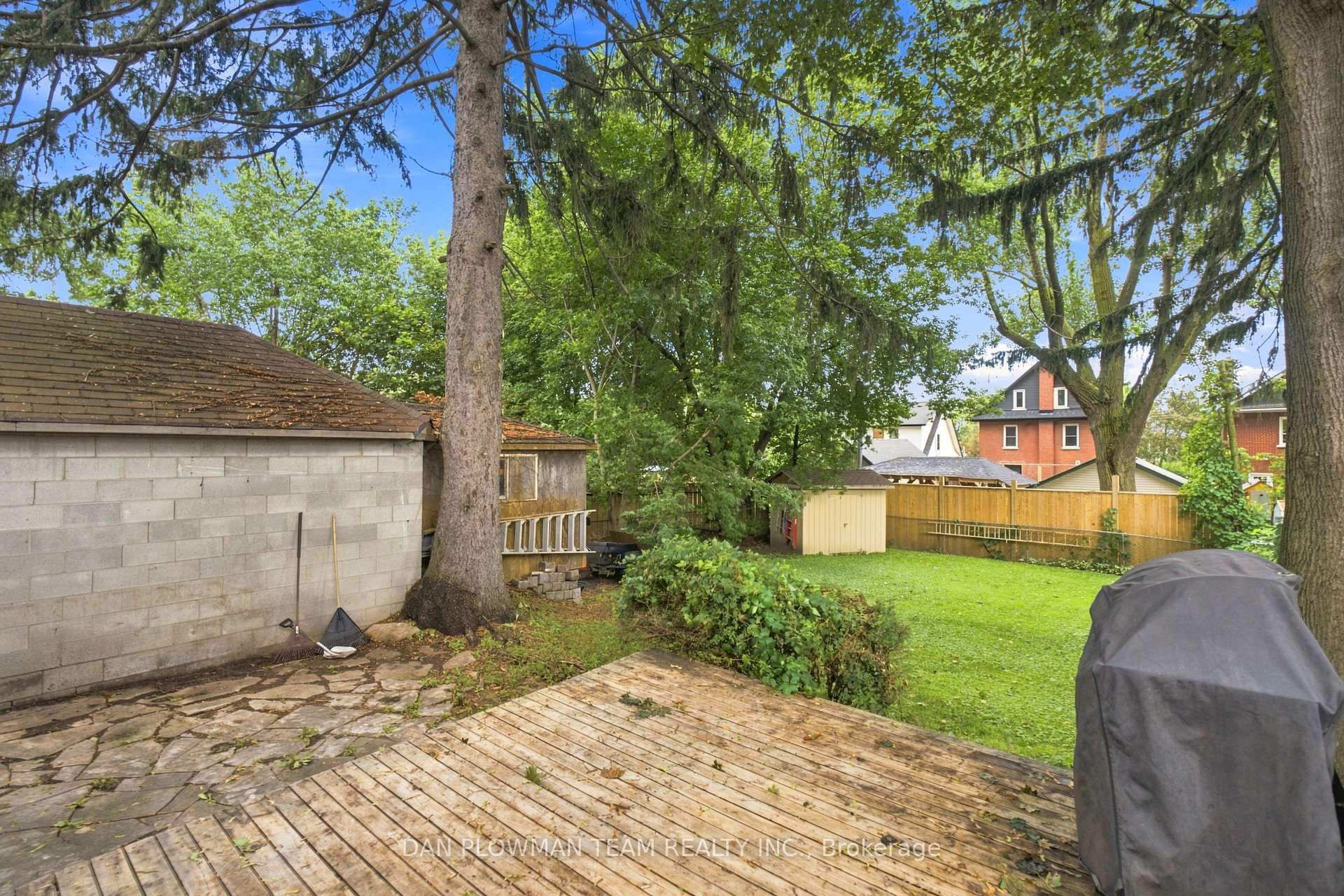 Photo 31 of 307 William Street E, Oshawa, O'Neill — HOMEH
