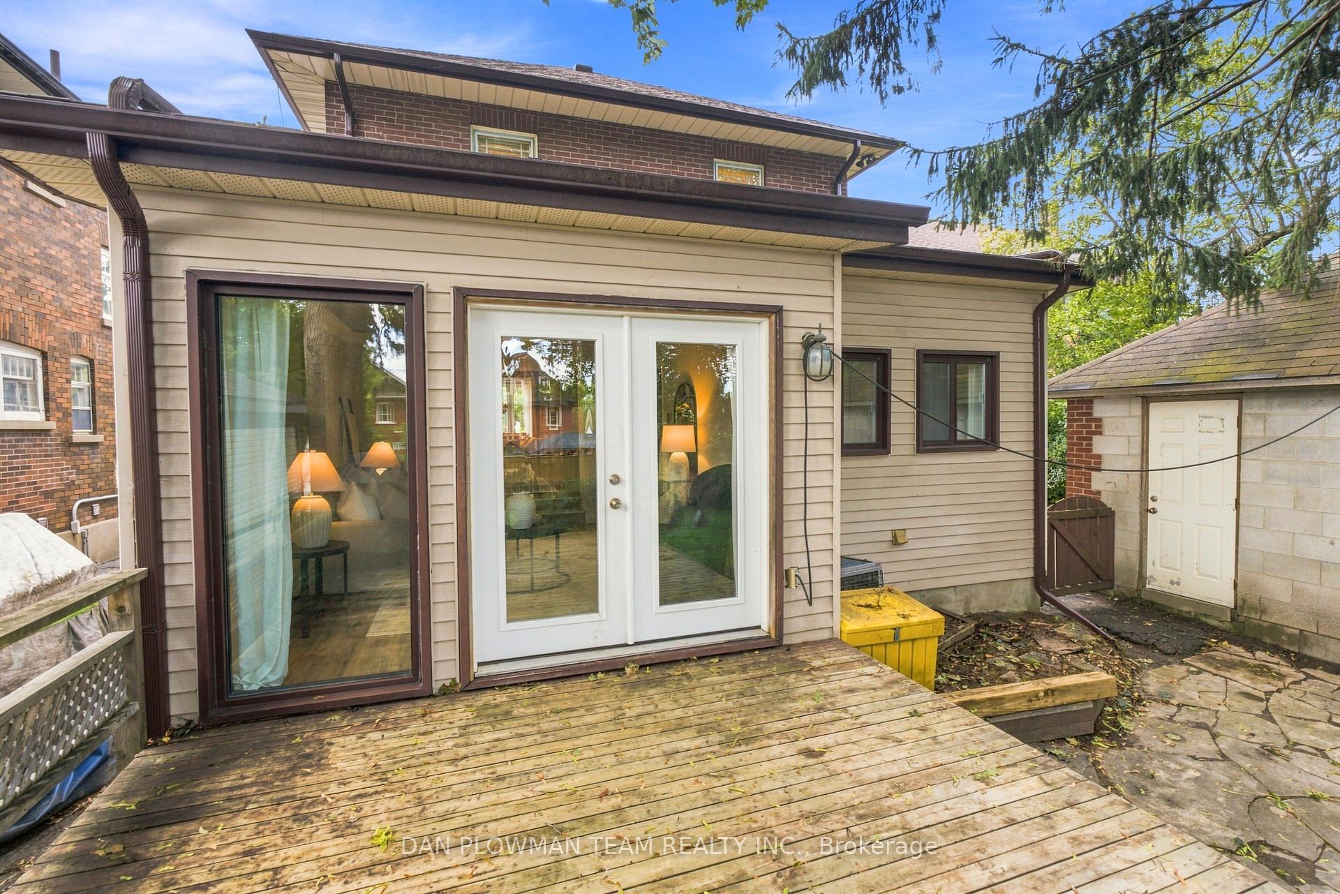 Photo 32 of 307 William Street E, Oshawa, O'Neill — HOMEH