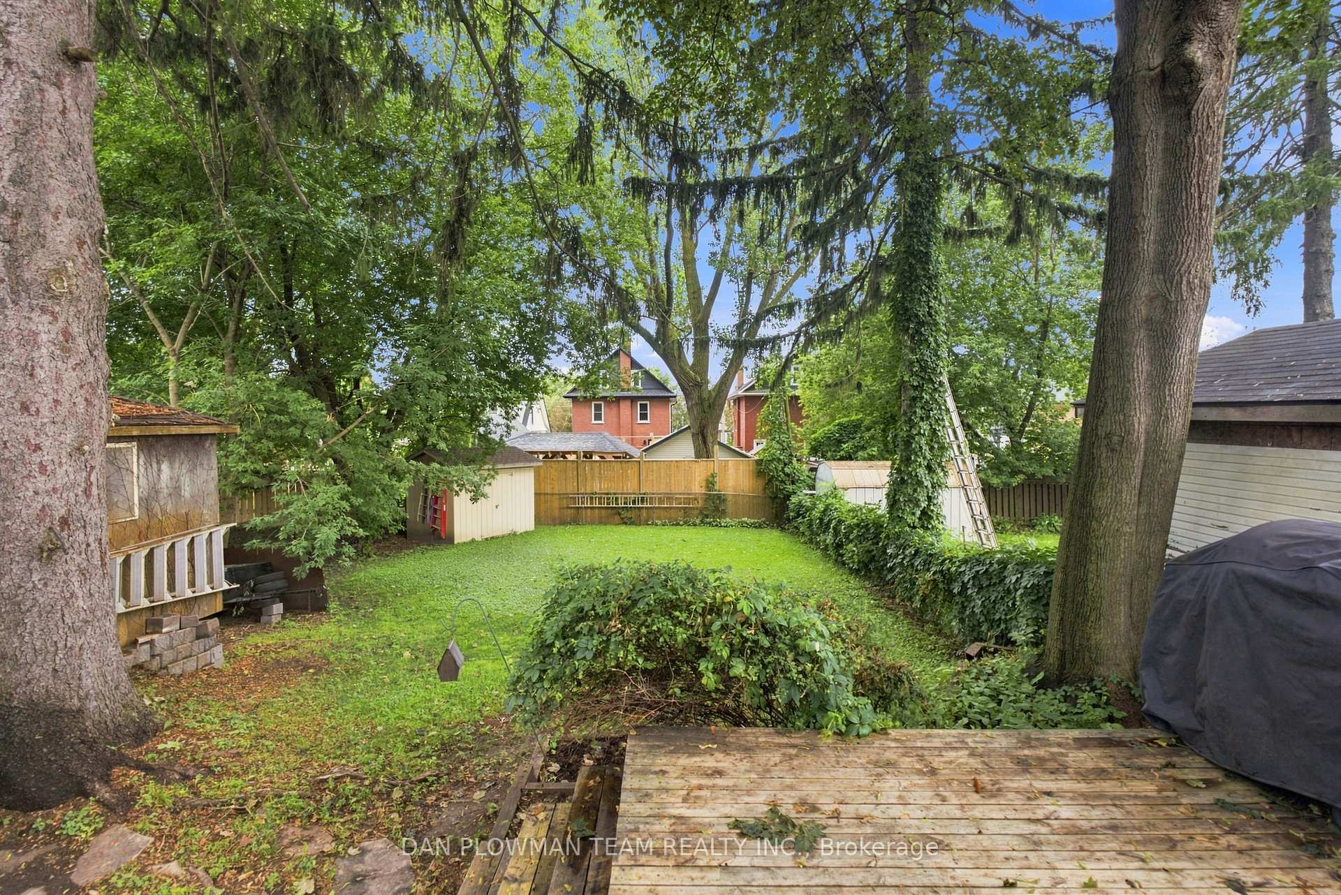Photo 33 of 307 William Street E, Oshawa, O'Neill — HOMEH