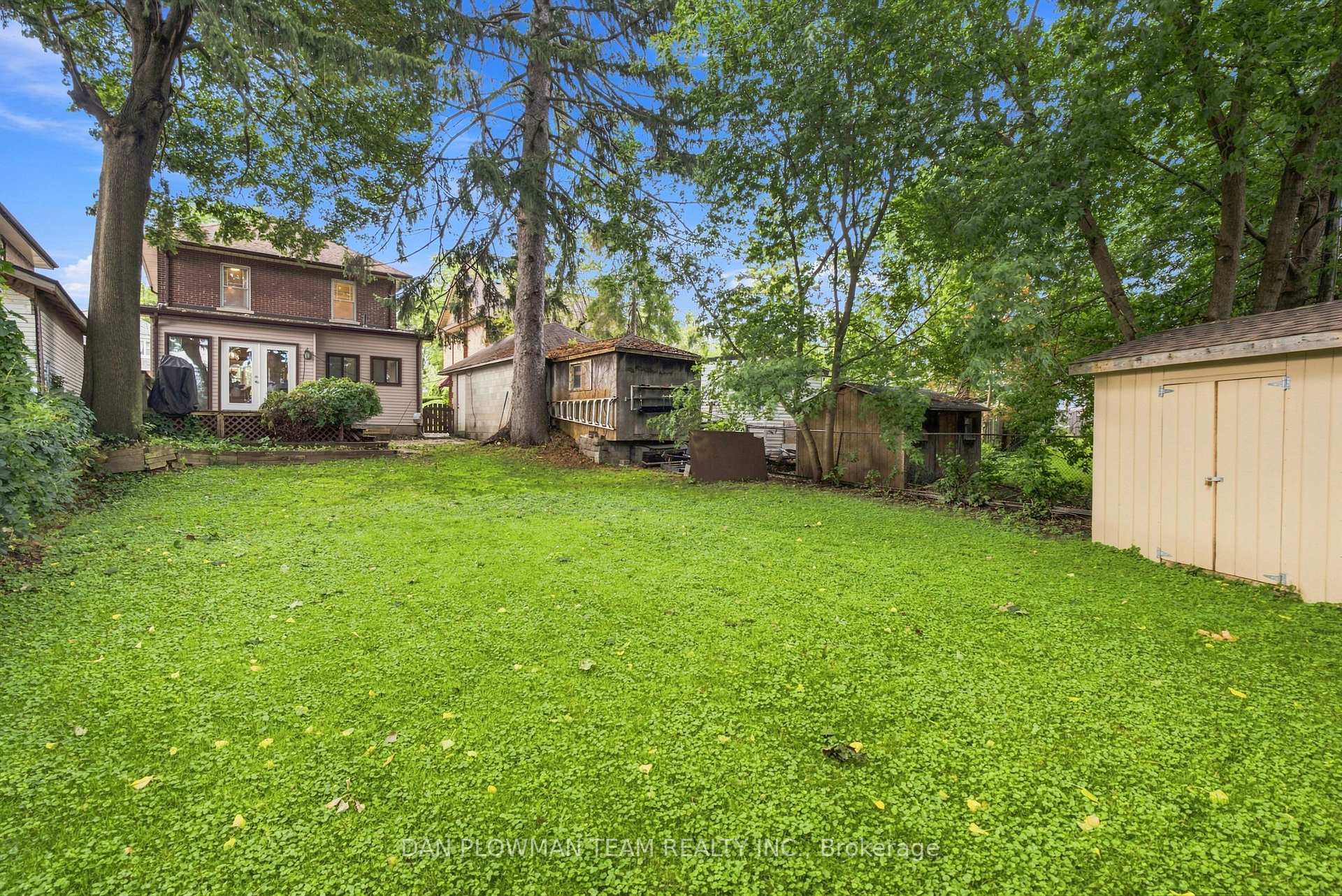 Photo 36 of 307 William Street E, Oshawa, O'Neill — HOMEH