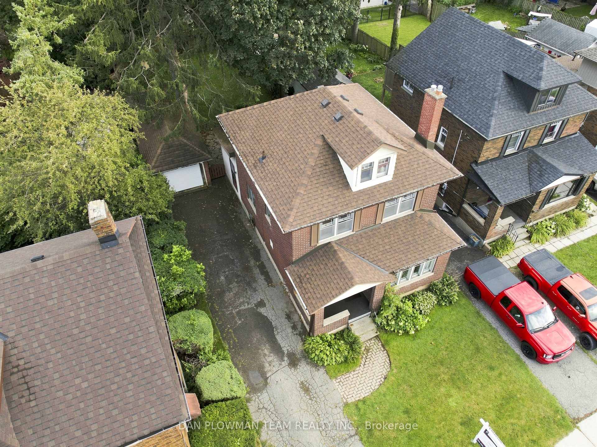 Photo 39 of 307 William Street E, Oshawa, O'Neill — HOMEH