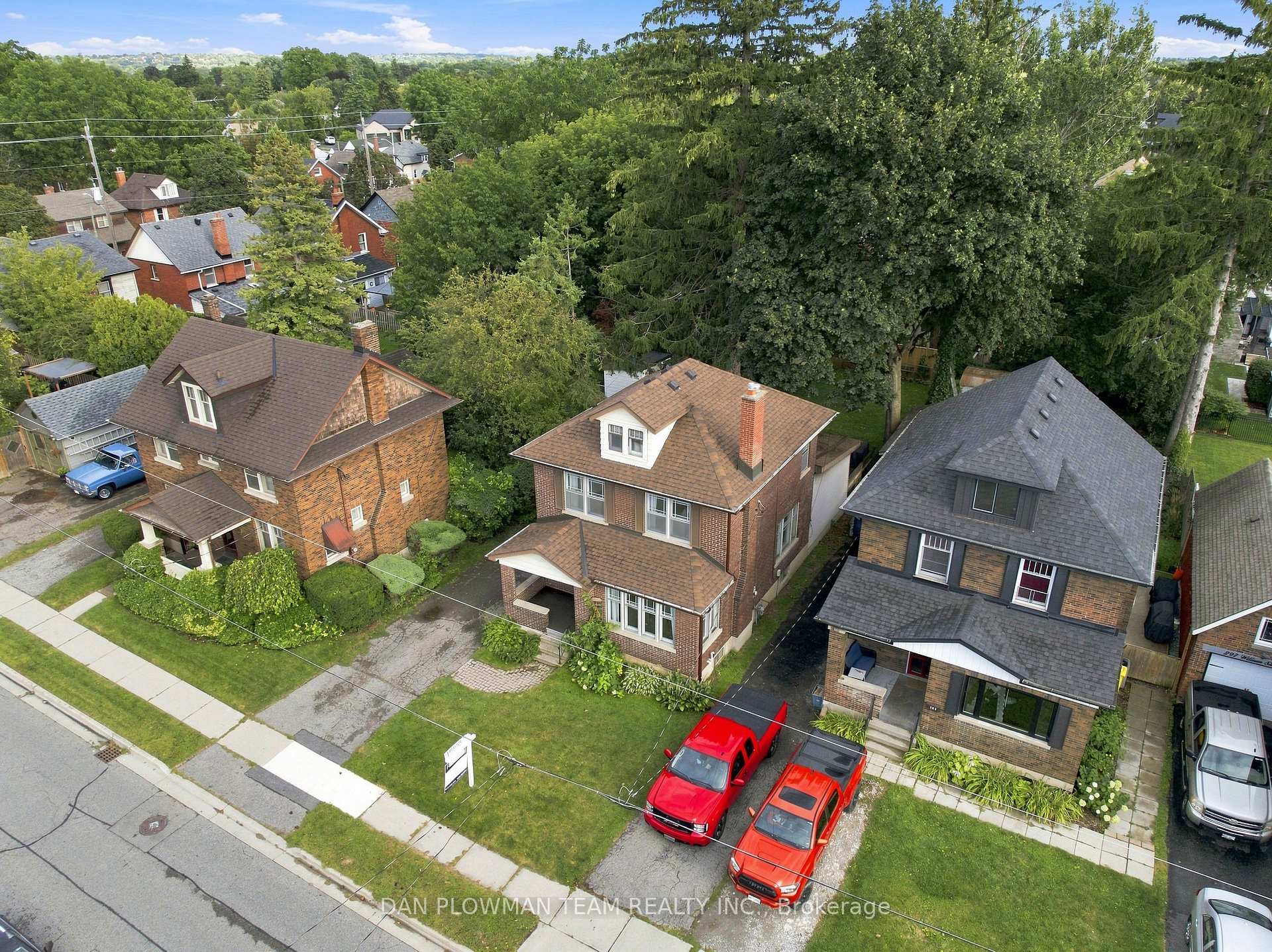 Photo 40 of 307 William Street E, Oshawa, O'Neill — HOMEH