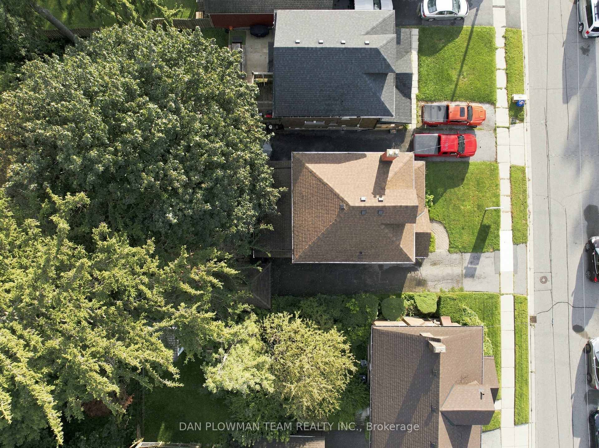Photo 41 of 307 William Street E, Oshawa, O'Neill — HOMEH