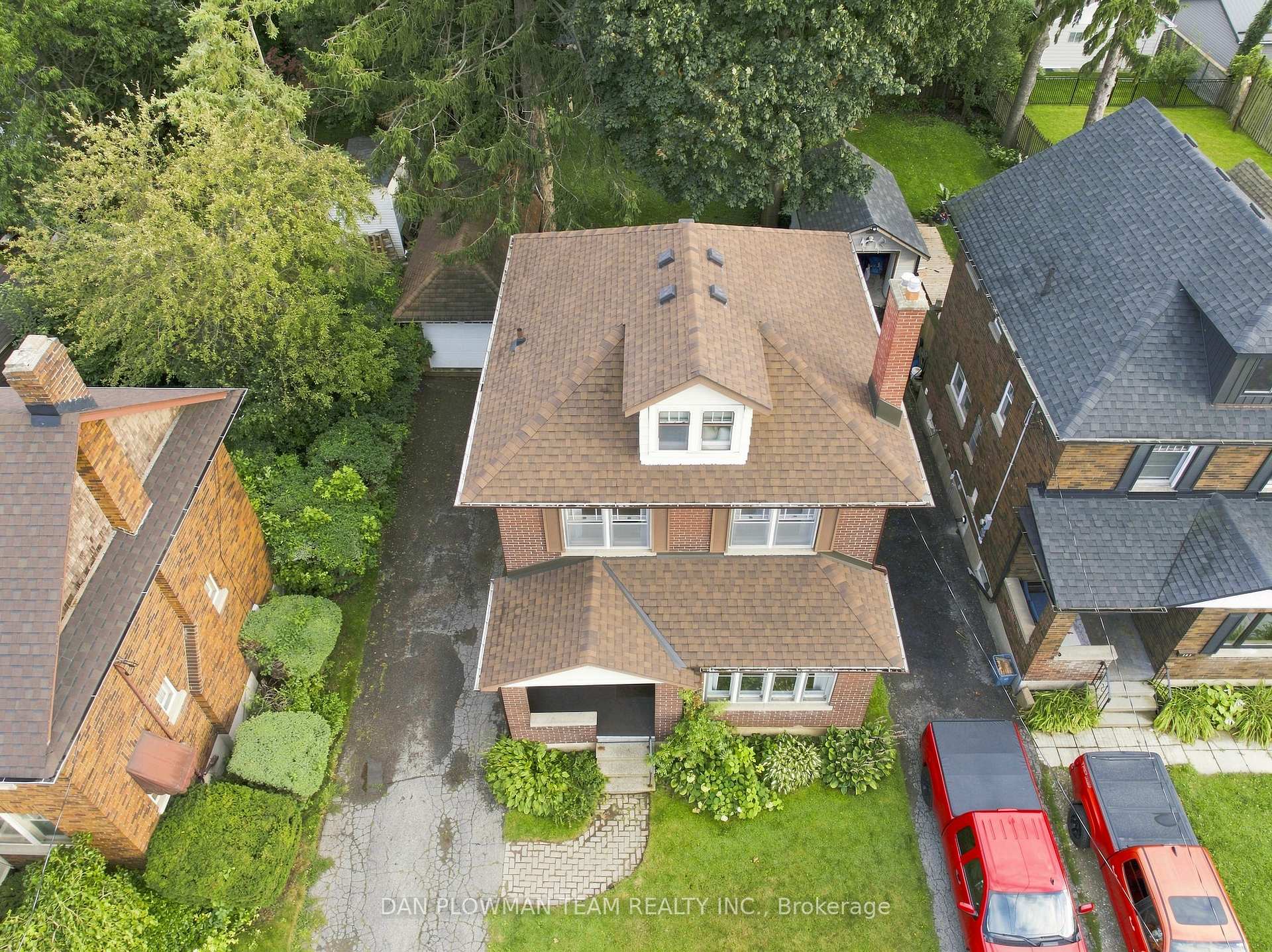 Photo 42 of 307 William Street E, Oshawa, O'Neill — HOMEH