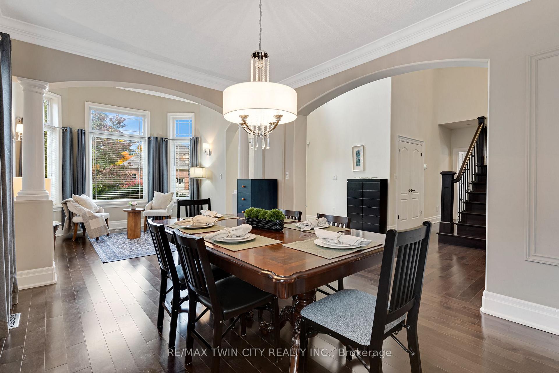 Photo 8 of 213 Deer Ridge Drive, Kitchener, Pioneer Tower West — HOMEH