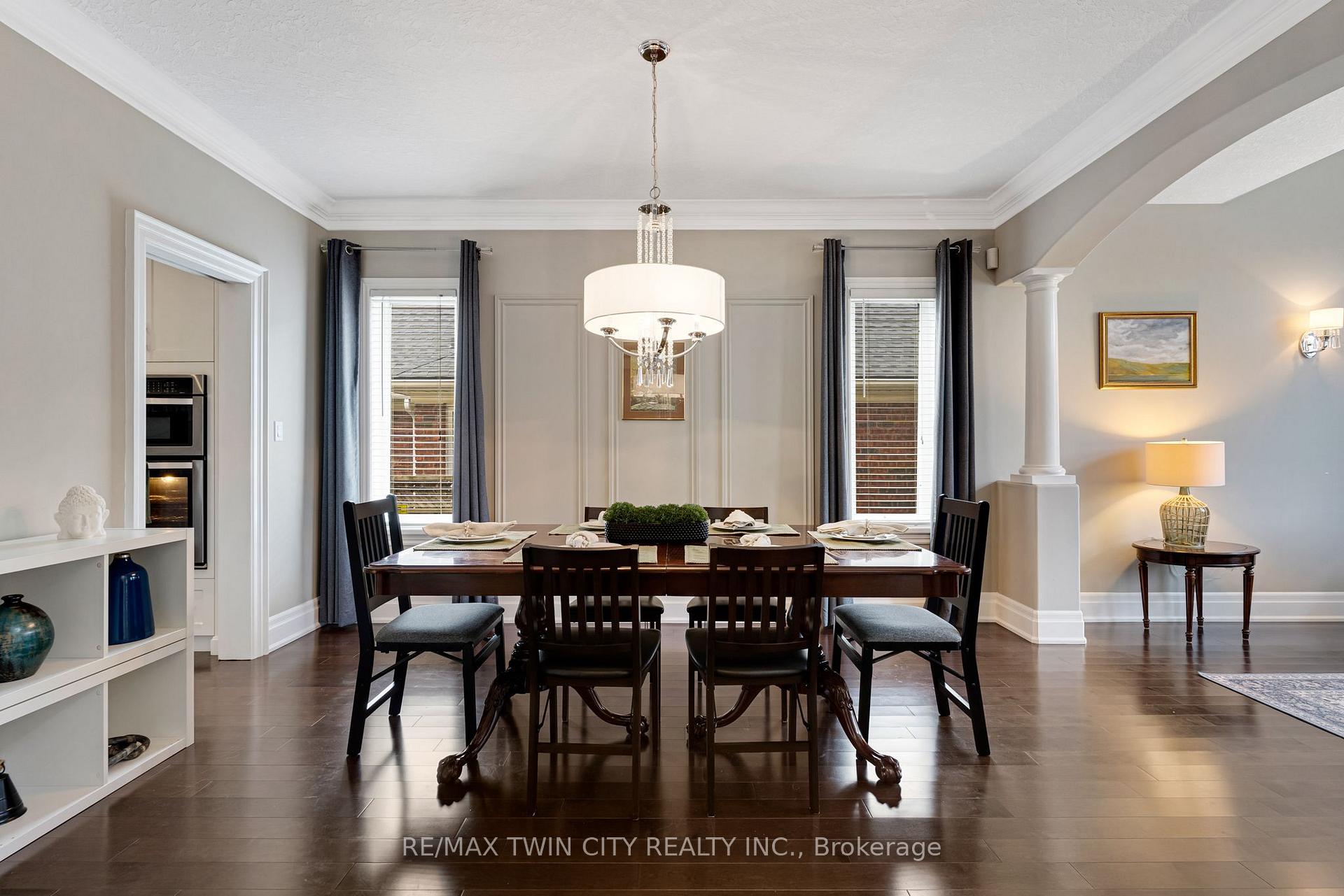Photo 9 of 213 Deer Ridge Drive, Kitchener, Pioneer Tower West — HOMEH