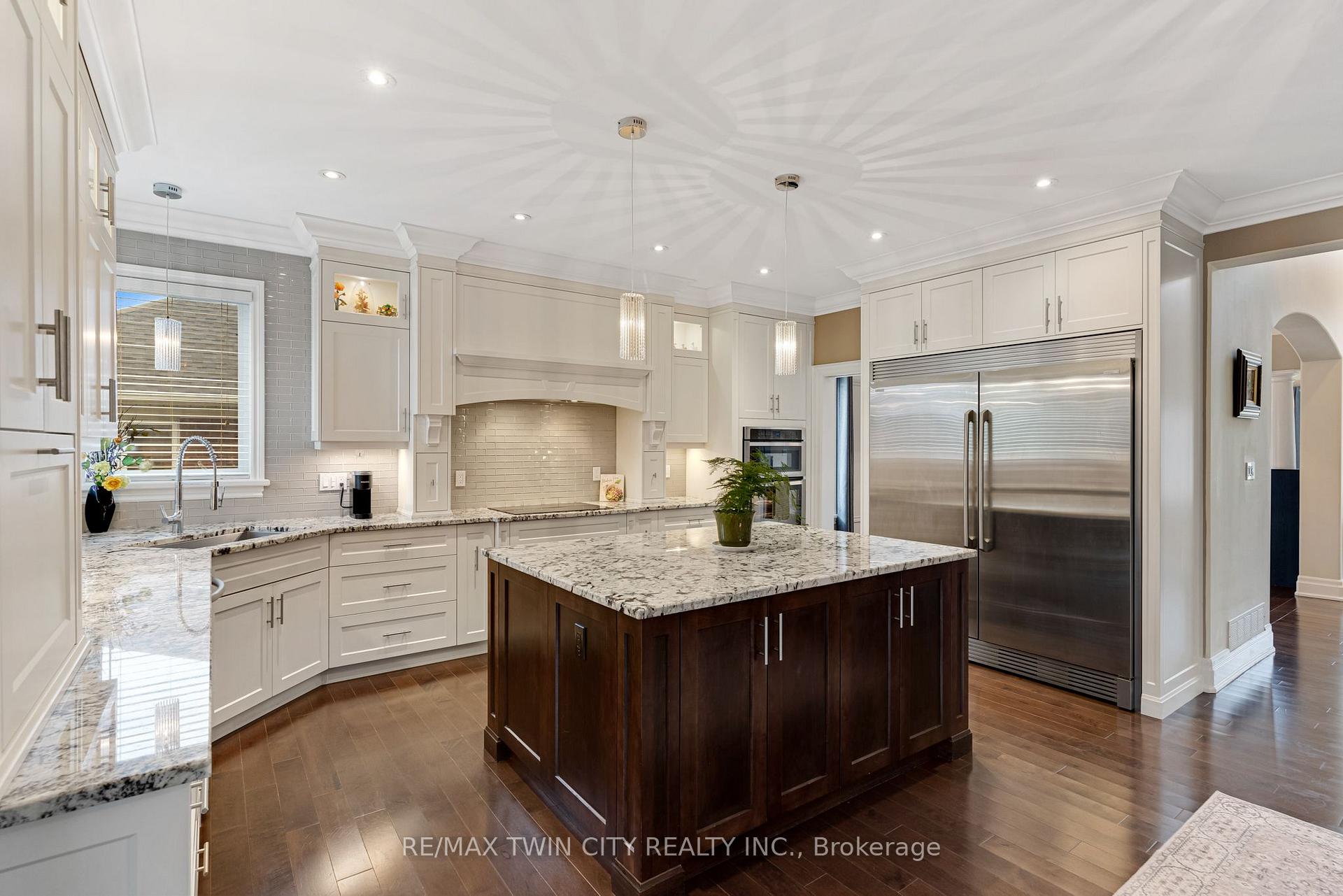 Photo 13 of 213 Deer Ridge Drive, Kitchener, Pioneer Tower West — HOMEH