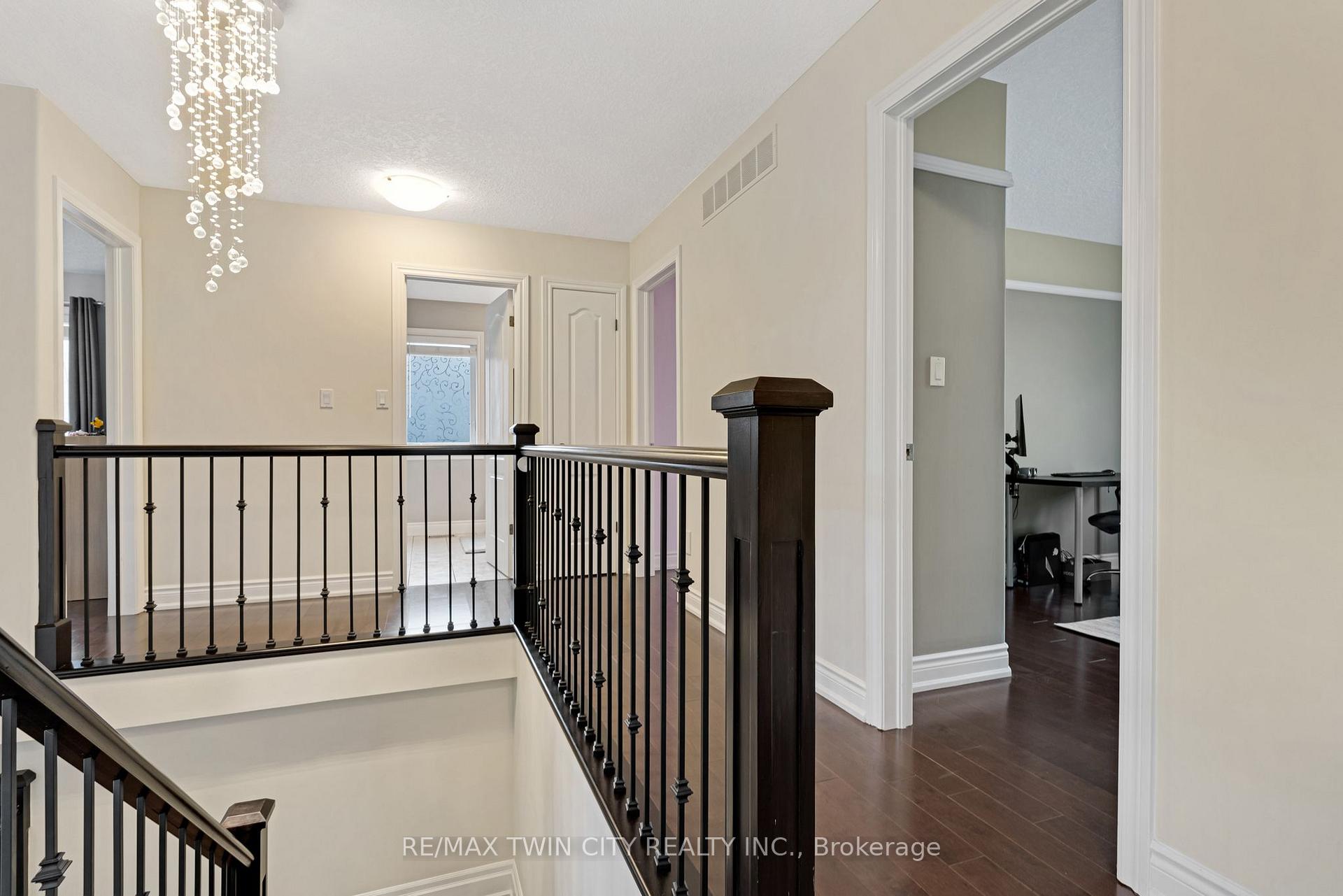 Photo 30 of 213 Deer Ridge Drive, Kitchener, Pioneer Tower West — HOMEH