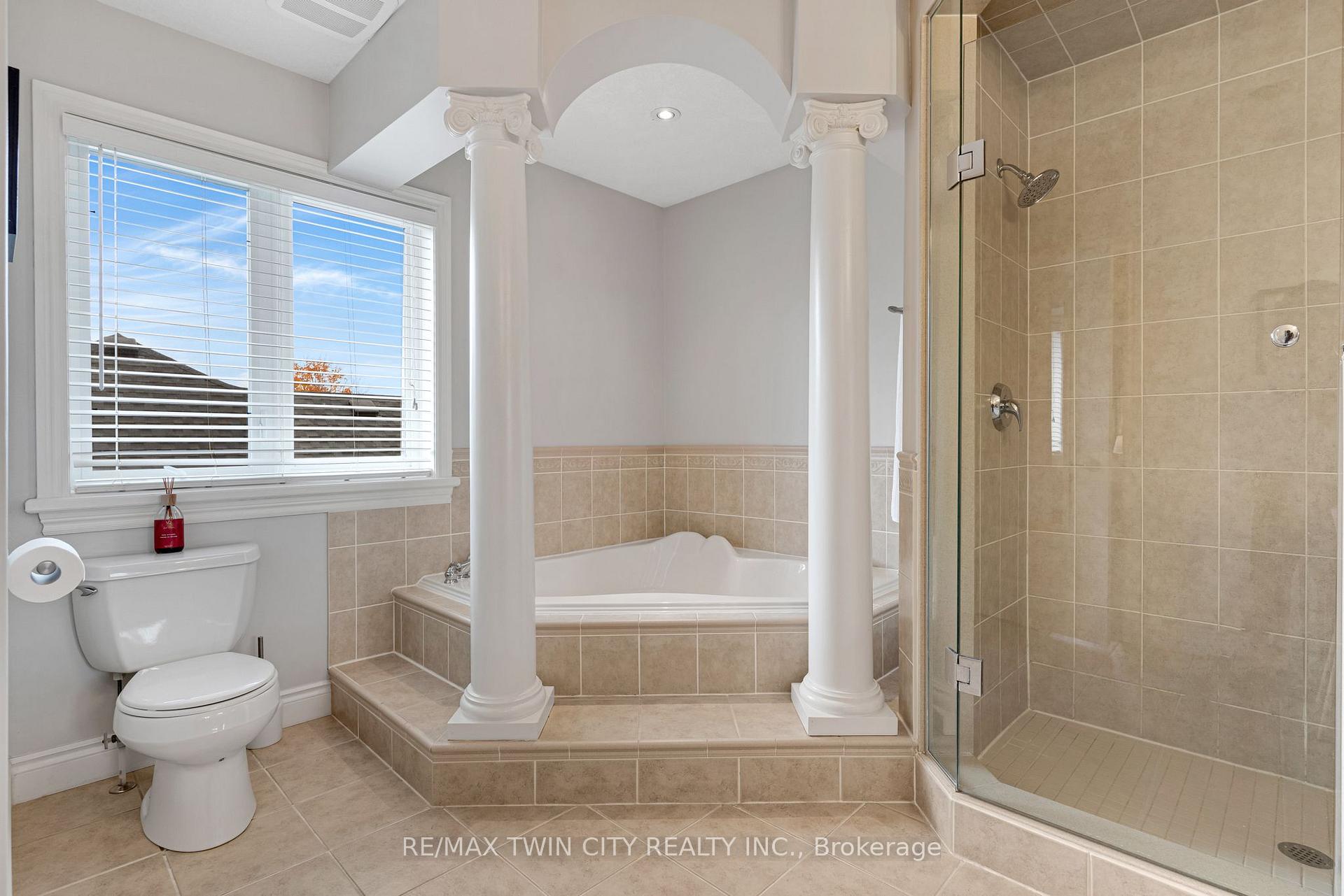 Photo 37 of 213 Deer Ridge Drive, Kitchener, Pioneer Tower West — HOMEH