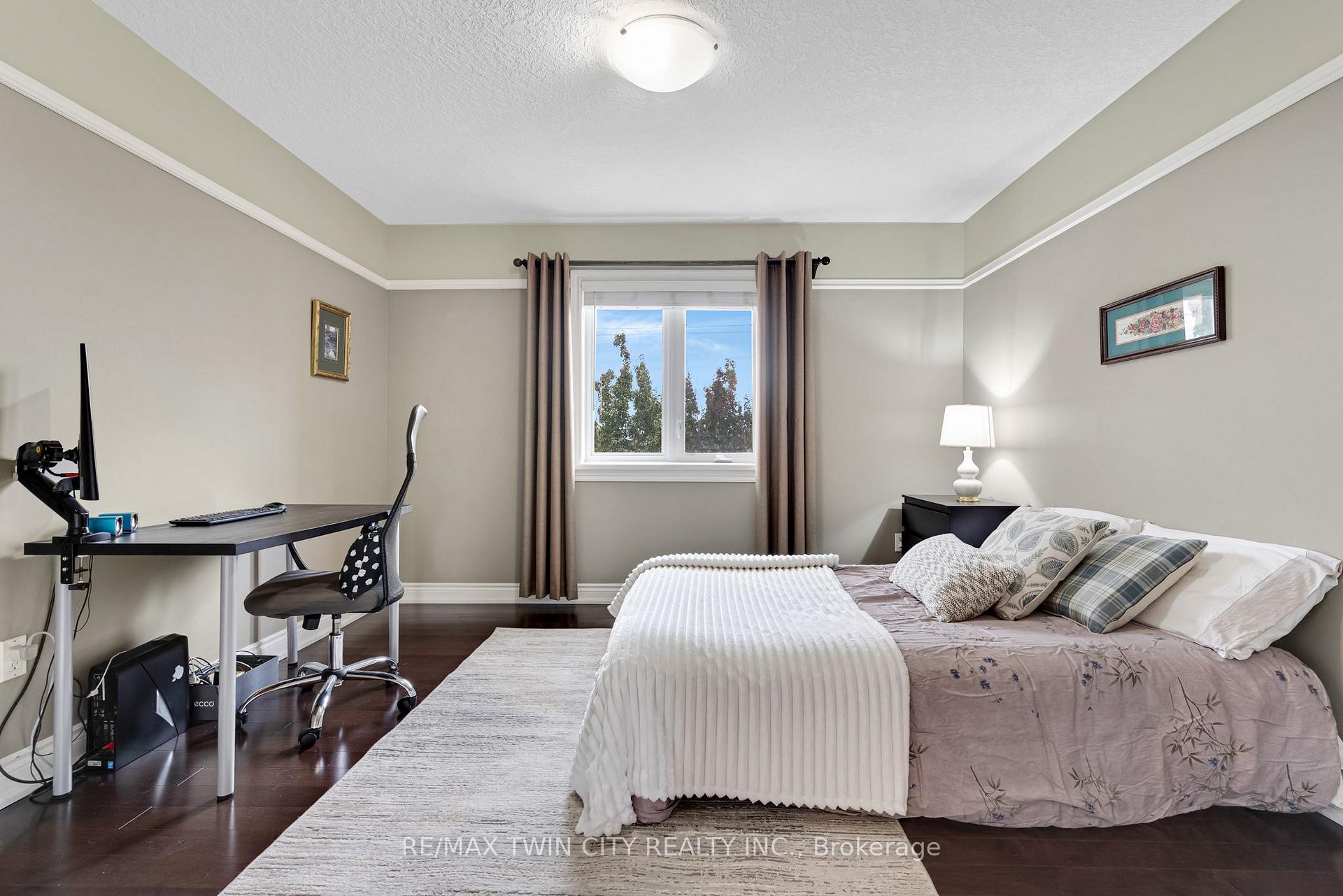 Photo 38 of 213 Deer Ridge Drive, Kitchener, Pioneer Tower West — HOMEH