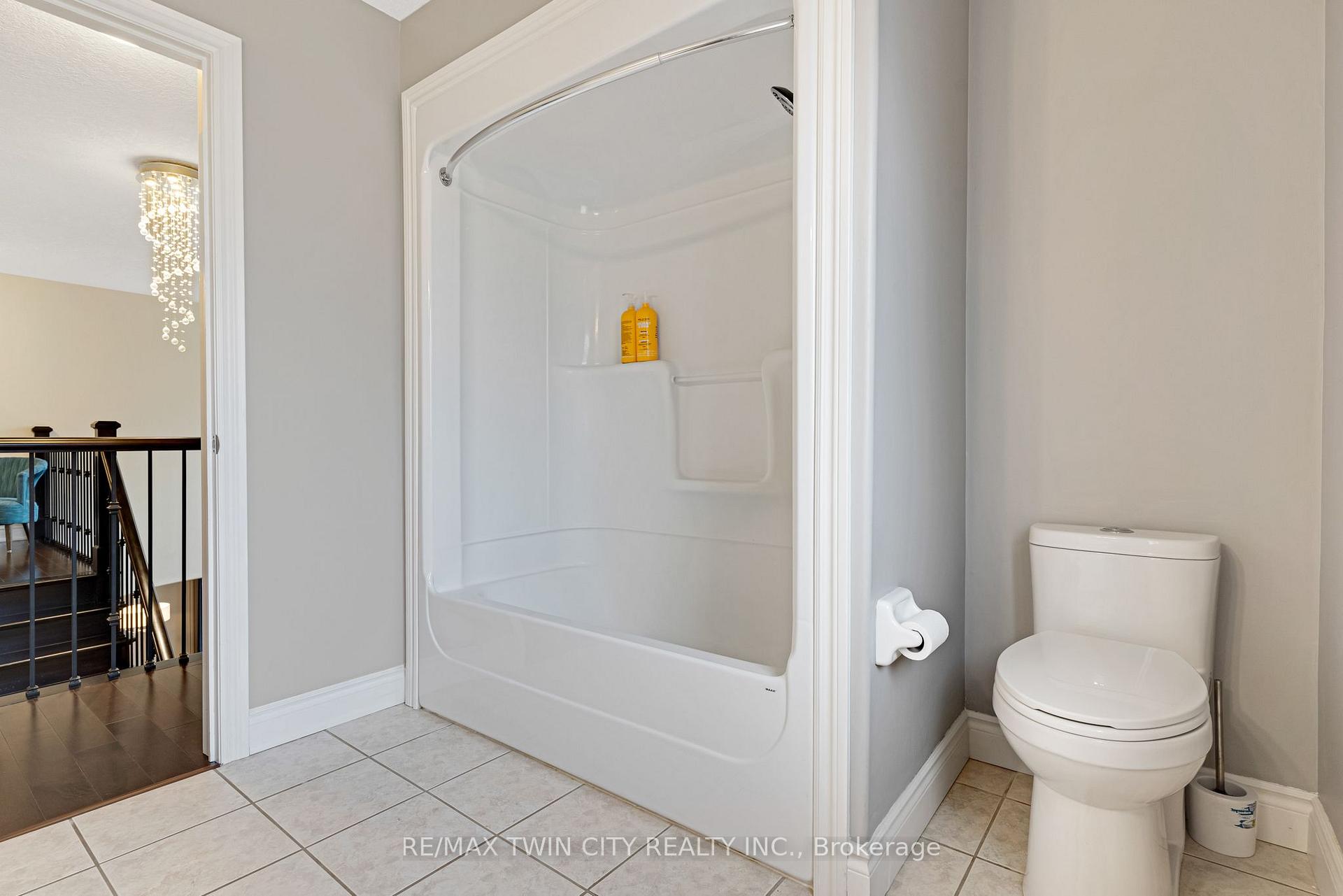 Photo 42 of 213 Deer Ridge Drive, Kitchener, Pioneer Tower West — HOMEH