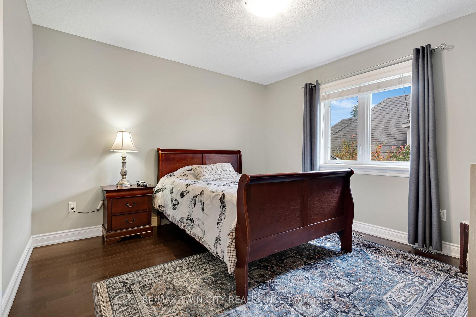 Photo 43 of 213 Deer Ridge Drive, Kitchener, Pioneer Tower West — HOMEH