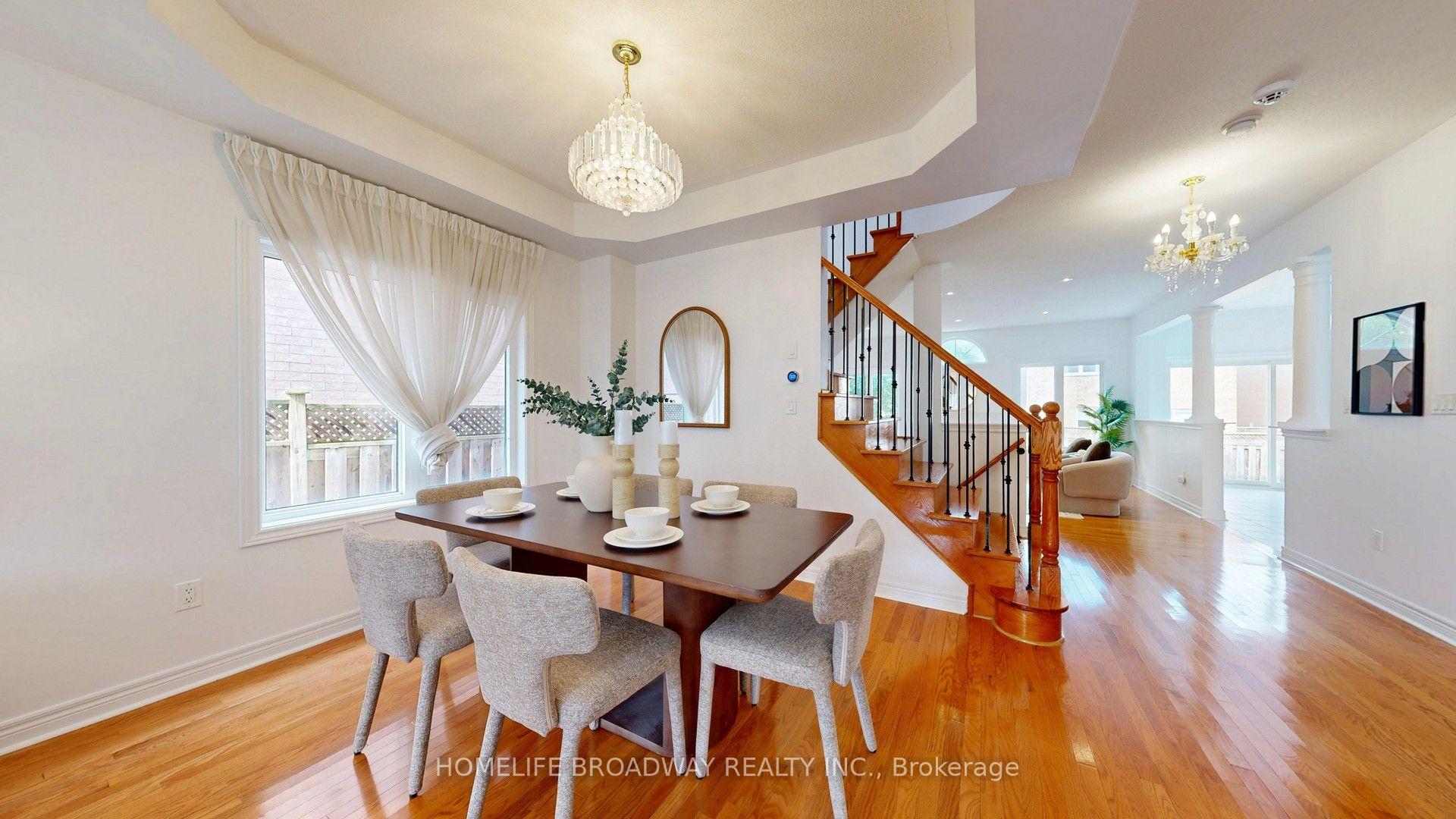 Photo 8 of 11 Melbourne Drive, Richmond Hill, Rouge Woods — HOMEH