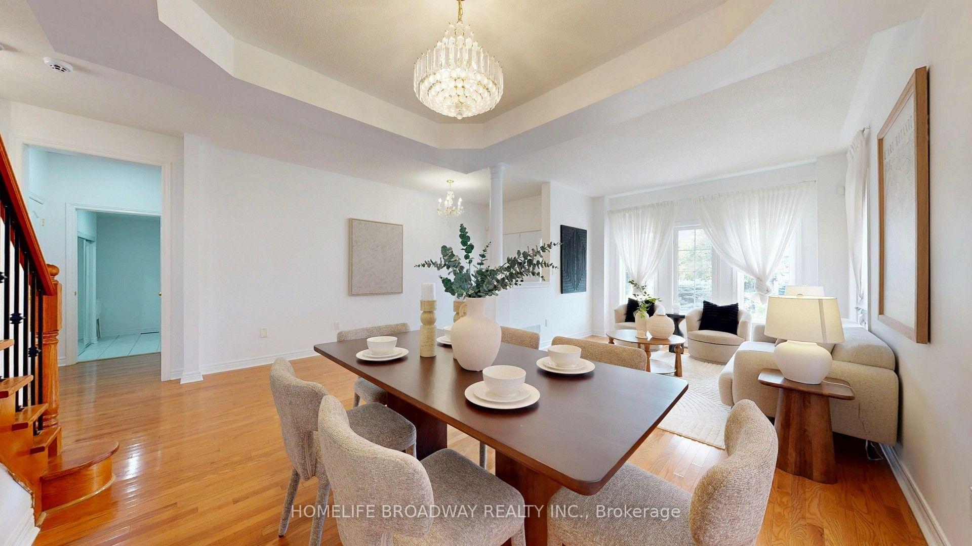 Photo 11 of 11 Melbourne Drive, Richmond Hill, Rouge Woods — HOMEH