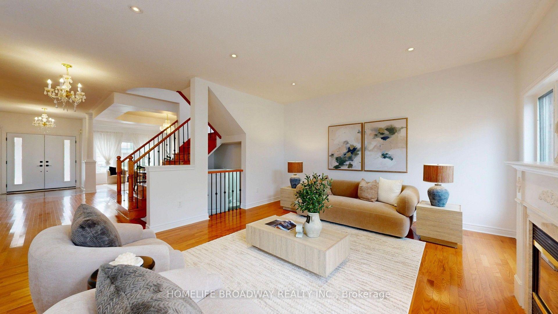 Photo 14 of 11 Melbourne Drive, Richmond Hill, Rouge Woods — HOMEH