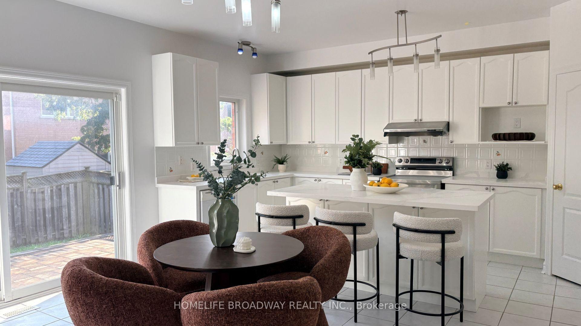 Photo 20 of 11 Melbourne Drive, Richmond Hill, Rouge Woods — HOMEH
