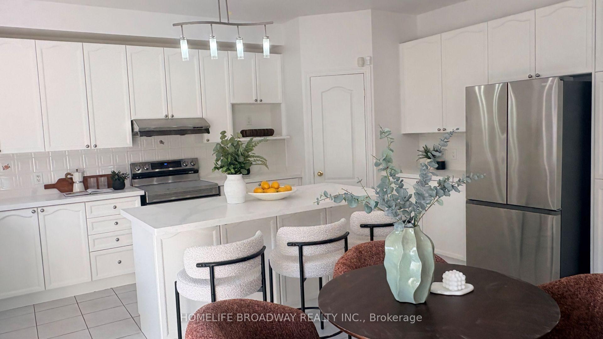 Photo 21 of 11 Melbourne Drive, Richmond Hill, Rouge Woods — HOMEH