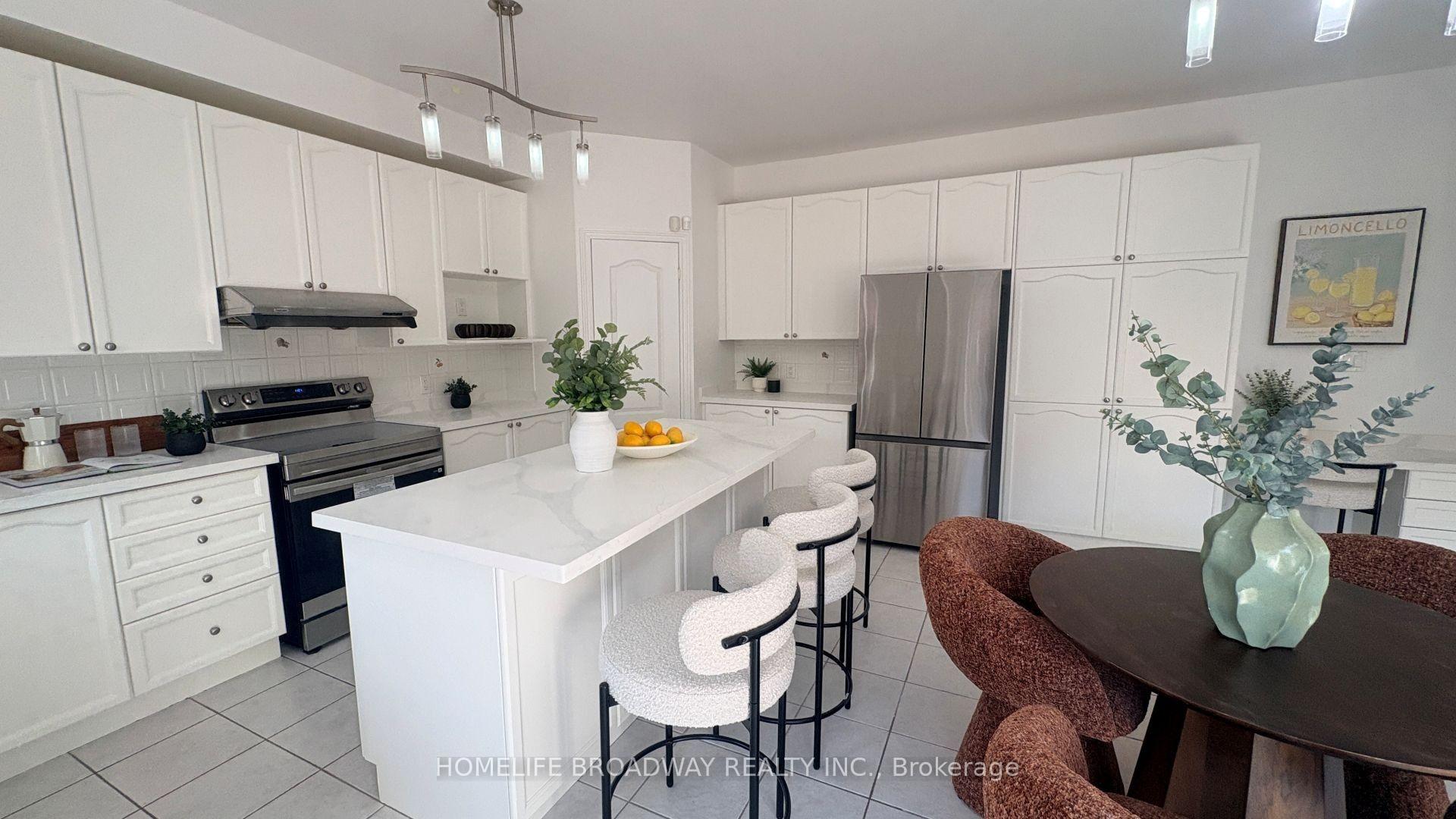Photo 23 of 11 Melbourne Drive, Richmond Hill, Rouge Woods — HOMEH