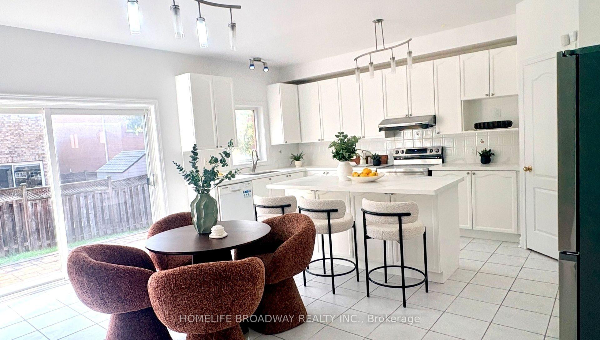 Photo 24 of 11 Melbourne Drive, Richmond Hill, Rouge Woods — HOMEH
