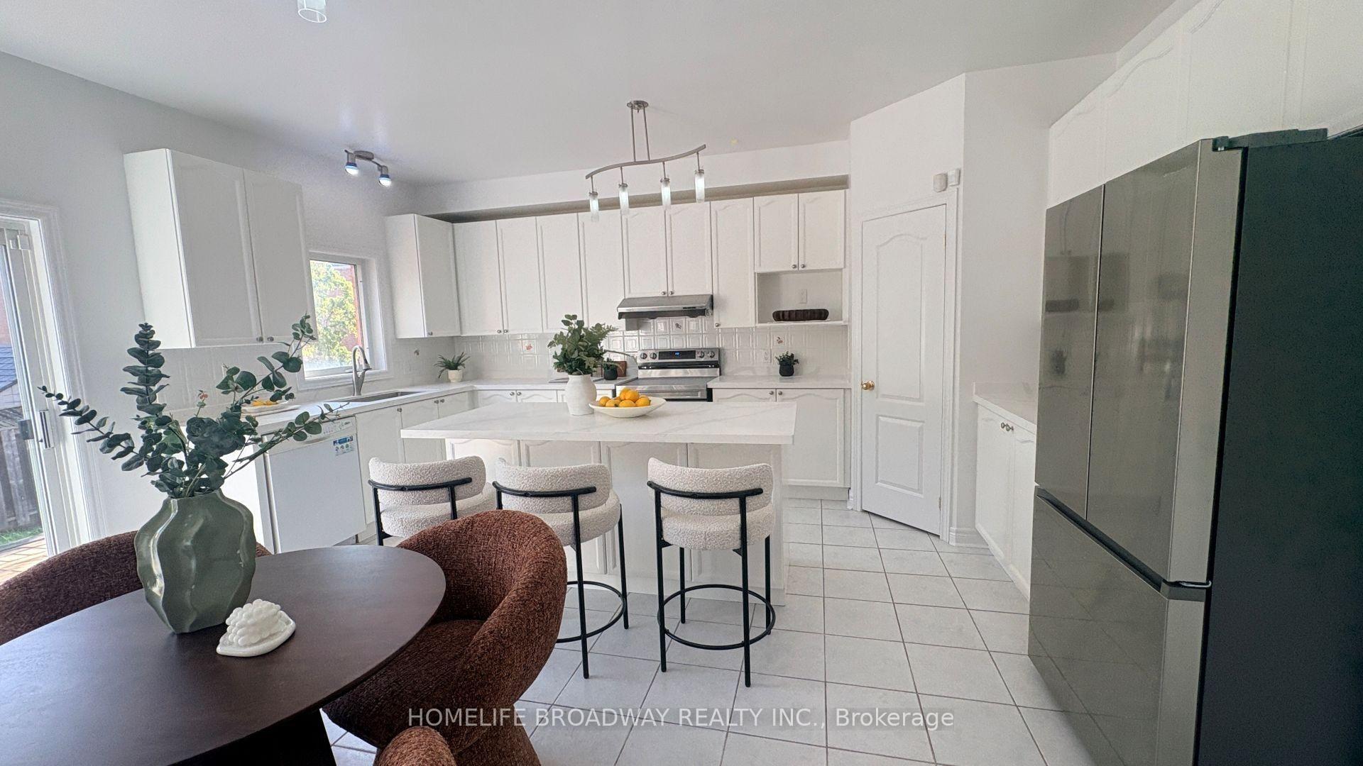 Photo 25 of 11 Melbourne Drive, Richmond Hill, Rouge Woods — HOMEH
