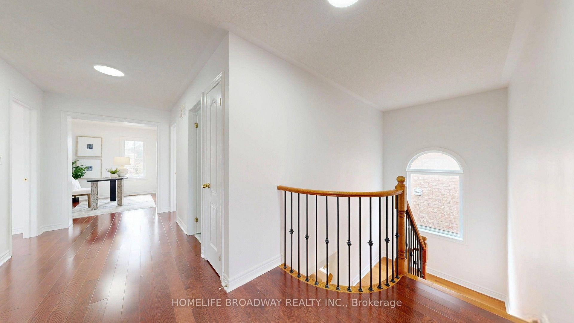 Photo 26 of 11 Melbourne Drive, Richmond Hill, Rouge Woods — HOMEH