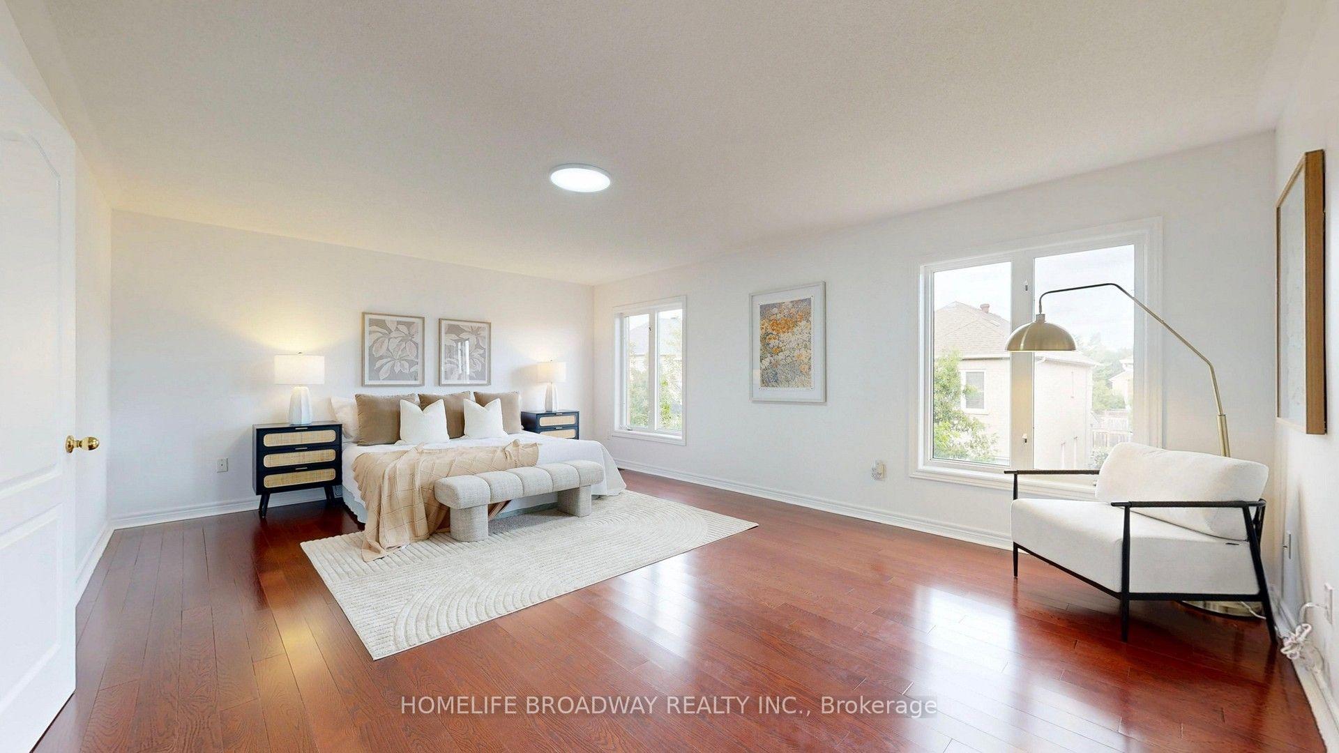 Photo 27 of 11 Melbourne Drive, Richmond Hill, Rouge Woods — HOMEH