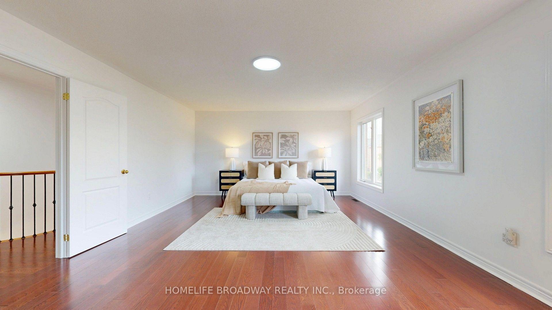 Photo 28 of 11 Melbourne Drive, Richmond Hill, Rouge Woods — HOMEH