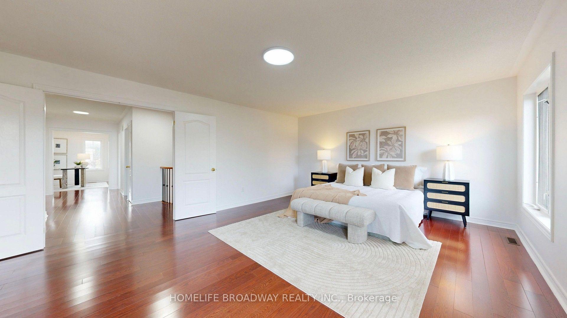 Photo 29 of 11 Melbourne Drive, Richmond Hill, Rouge Woods — HOMEH