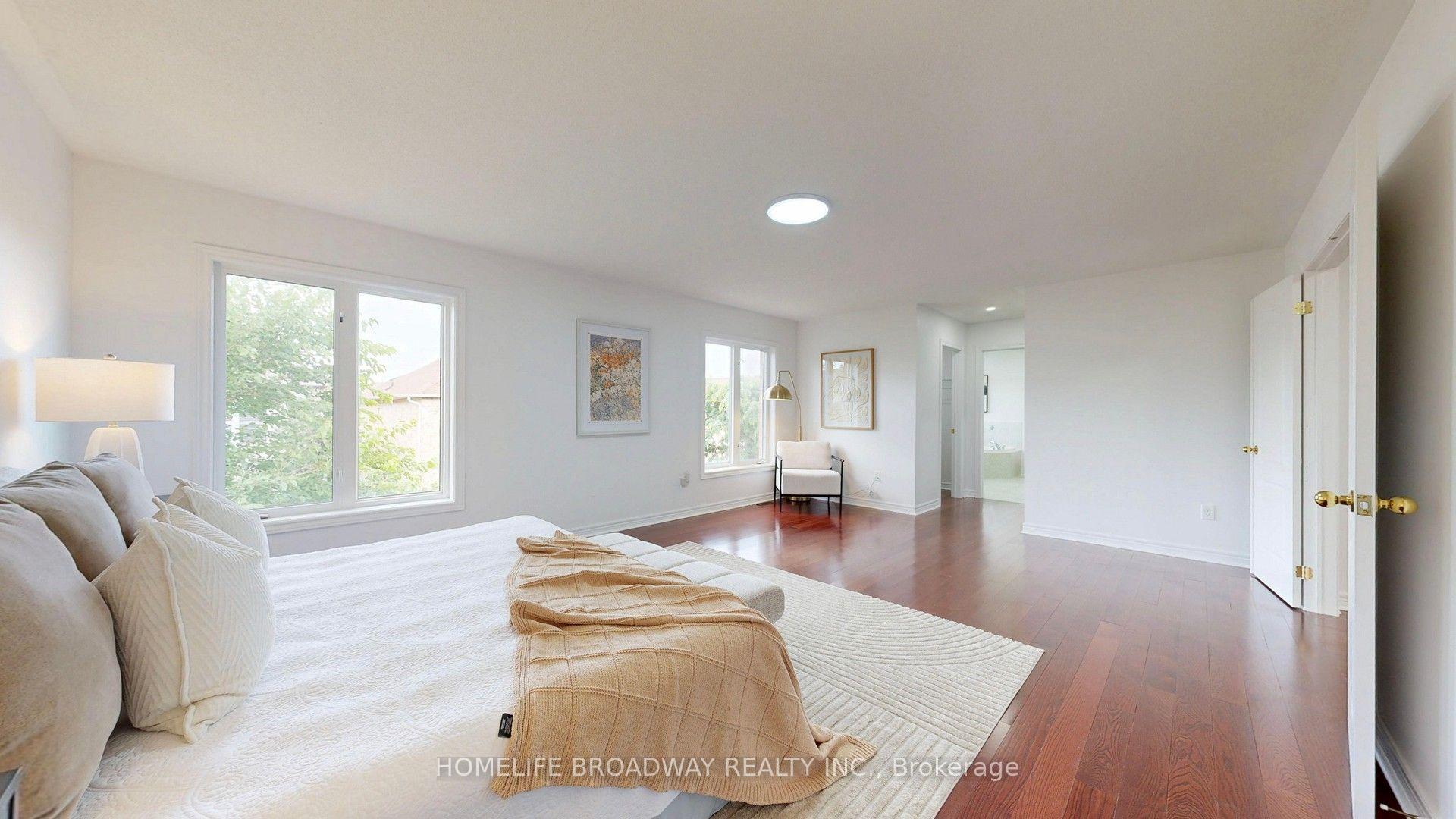 Photo 30 of 11 Melbourne Drive, Richmond Hill, Rouge Woods — HOMEH