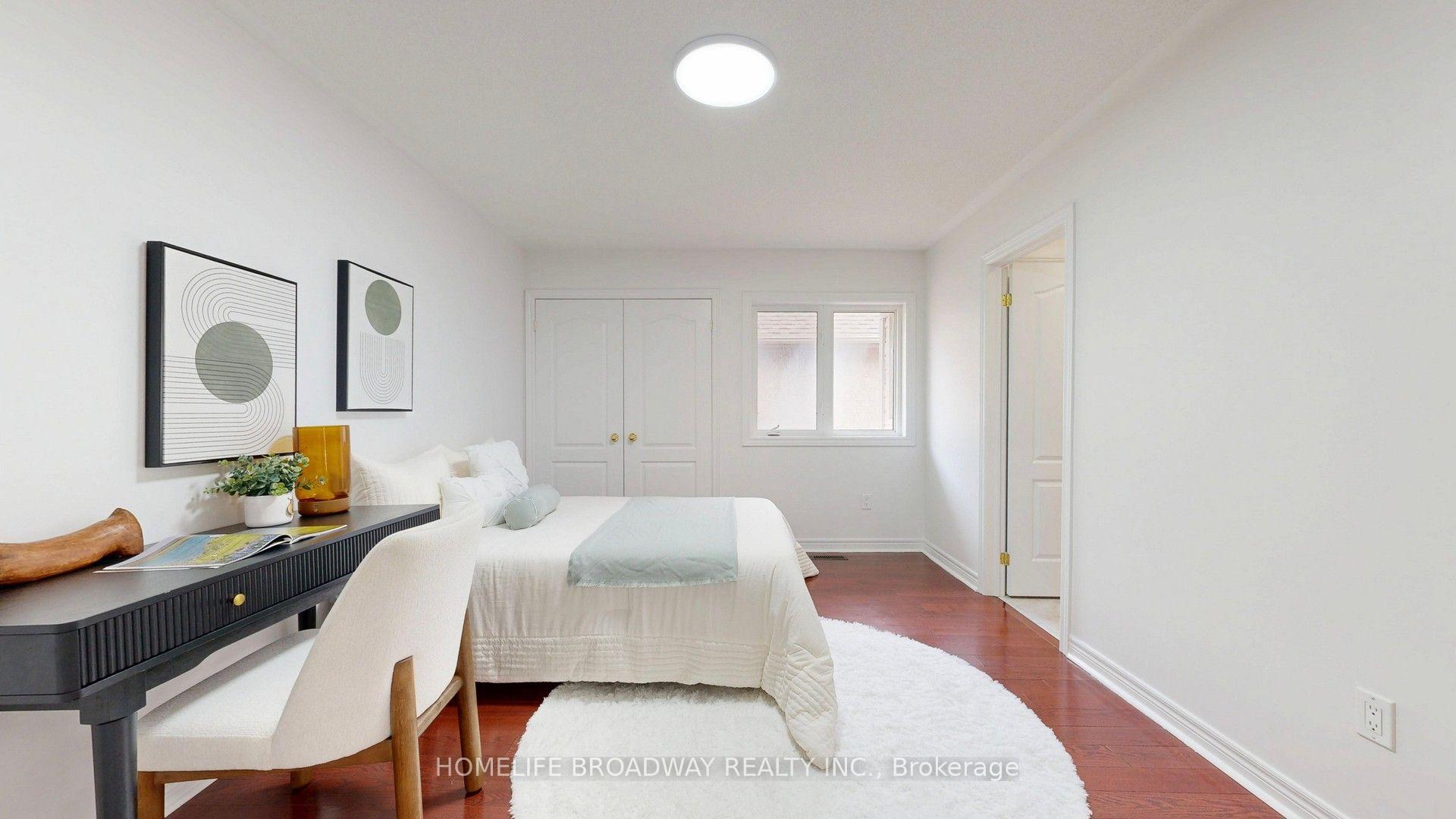 Photo 35 of 11 Melbourne Drive, Richmond Hill, Rouge Woods — HOMEH