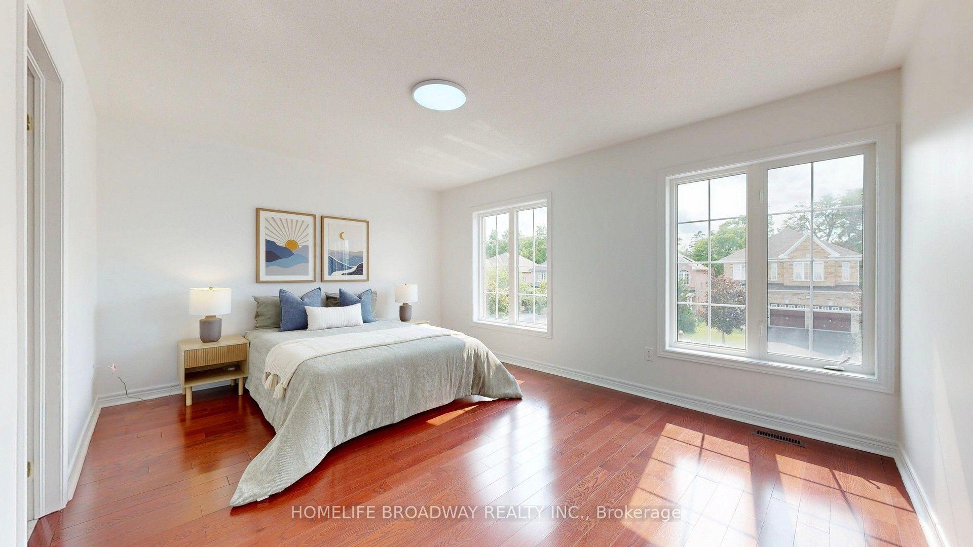 Photo 36 of 11 Melbourne Drive, Richmond Hill, Rouge Woods — HOMEH