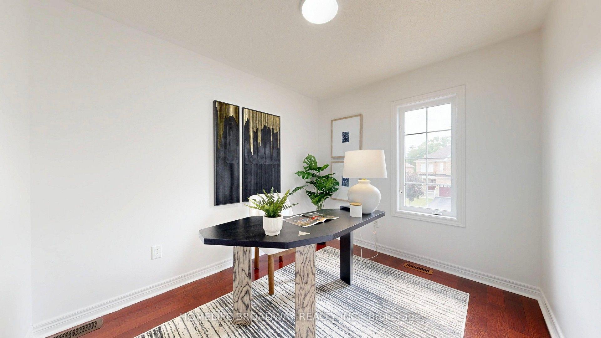Photo 43 of 11 Melbourne Drive, Richmond Hill, Rouge Woods — HOMEH
