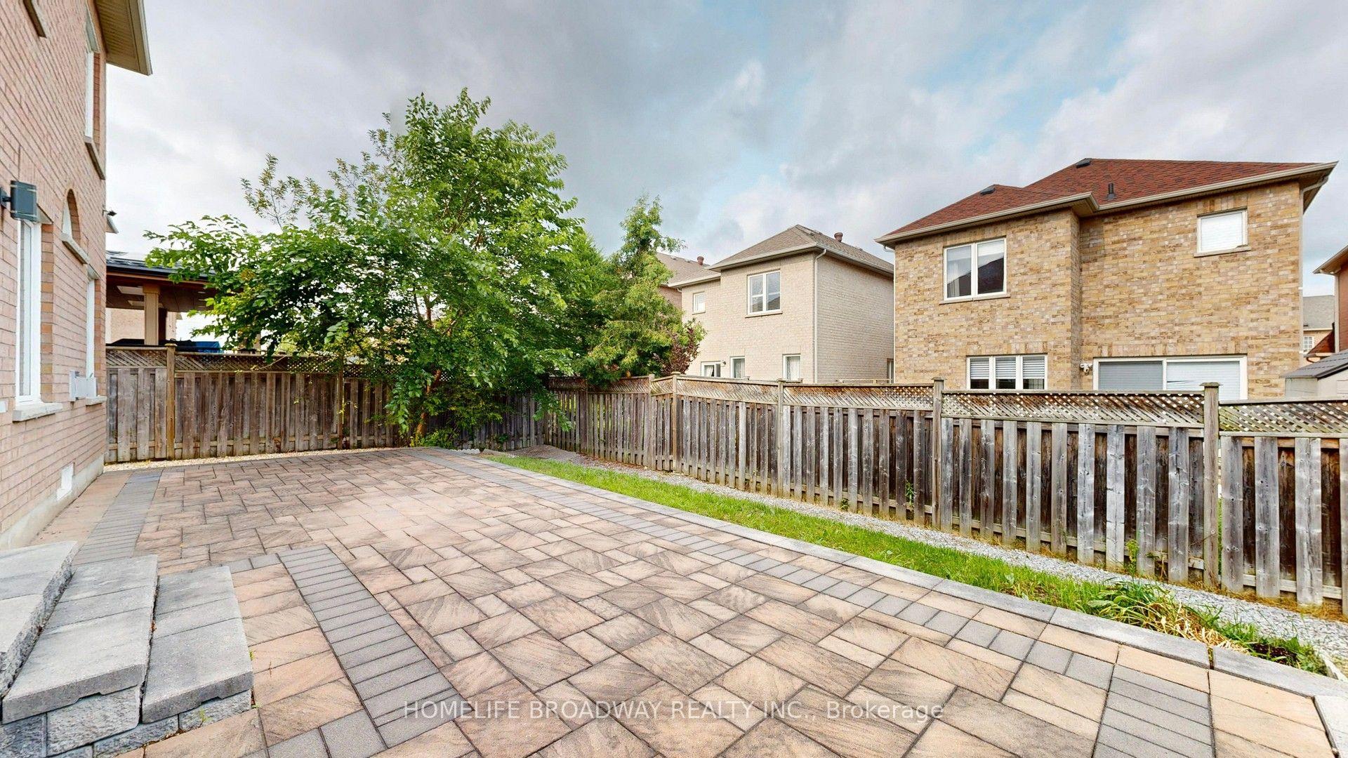 Photo 49 of 11 Melbourne Drive, Richmond Hill, Rouge Woods — HOMEH