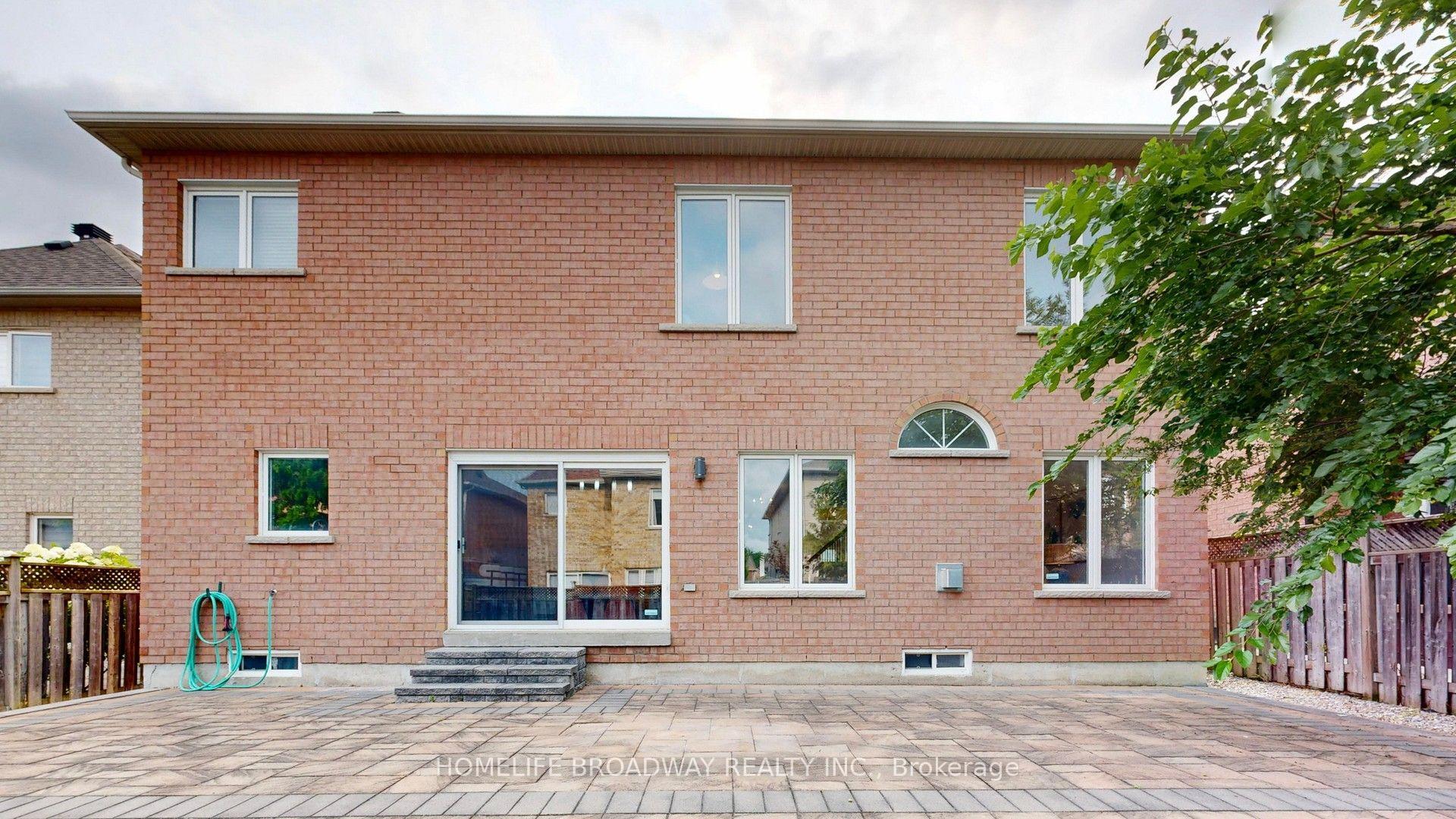 Photo 50 of 11 Melbourne Drive, Richmond Hill, Rouge Woods — HOMEH