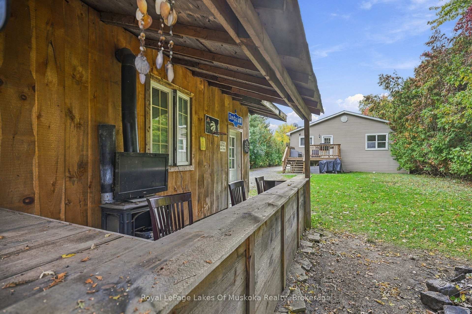 Photo 29 of 5 Della Street, Georgina, Virginia — HOMEH