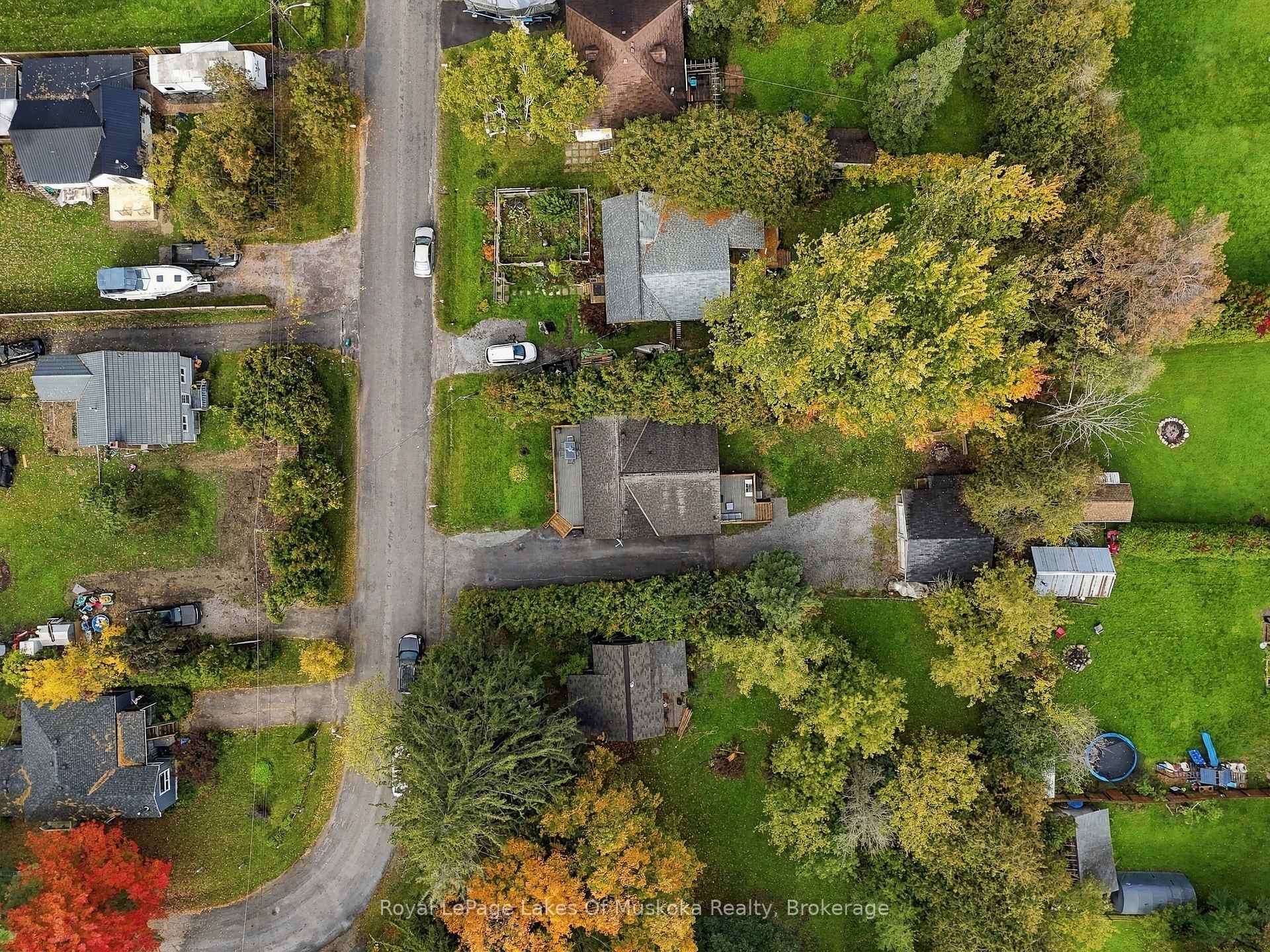 Photo 36 of 5 Della Street, Georgina, Virginia — HOMEH
