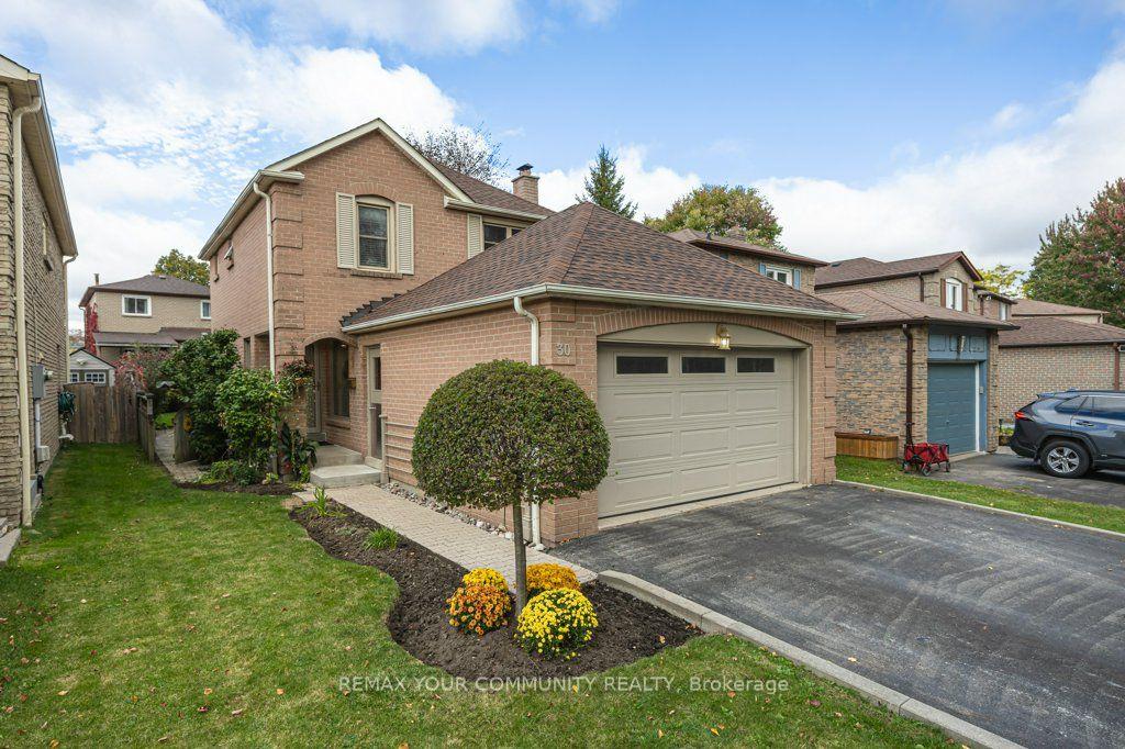 Photo 1 of 30 Radford Drive, Ajax, Central West — HOMEH