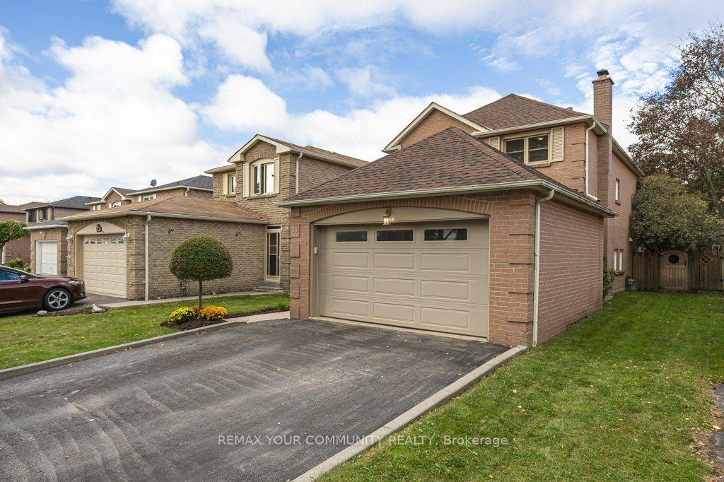 Photo 2 of 30 Radford Drive, Ajax, Central West — HOMEH