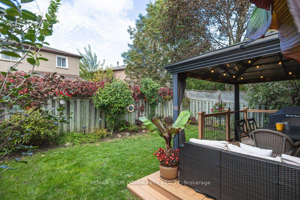 Photo 4 of 30 Radford Drive, Ajax, Central West — HOMEH