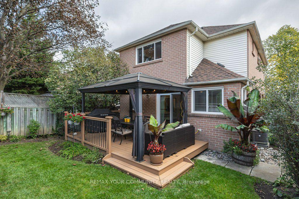 Photo 5 of 30 Radford Drive, Ajax, Central West — HOMEH
