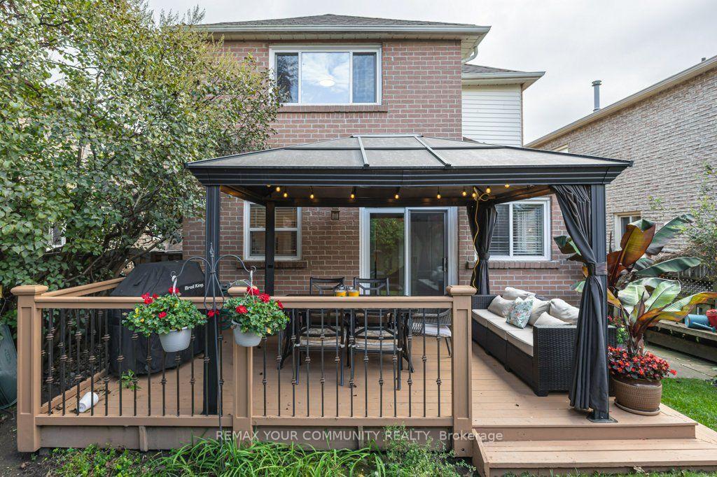 Photo 6 of 30 Radford Drive, Ajax, Central West — HOMEH