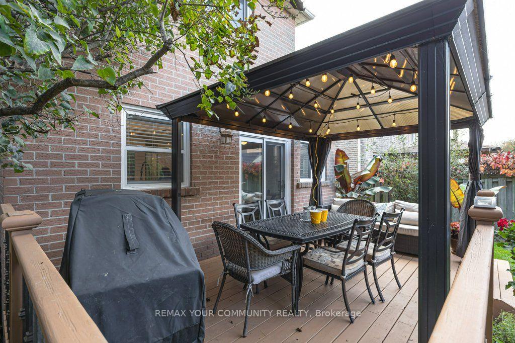 Photo 7 of 30 Radford Drive, Ajax, Central West — HOMEH