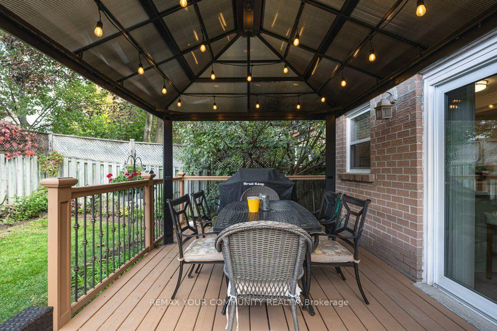 Photo 8 of 30 Radford Drive, Ajax, Central West — HOMEH