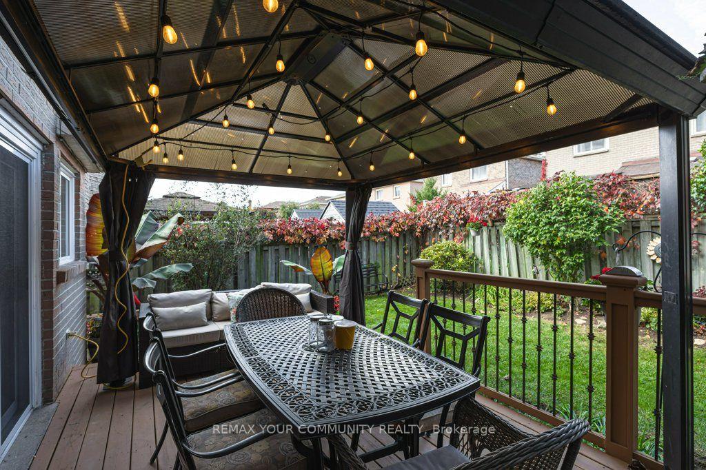 Photo 9 of 30 Radford Drive, Ajax, Central West — HOMEH