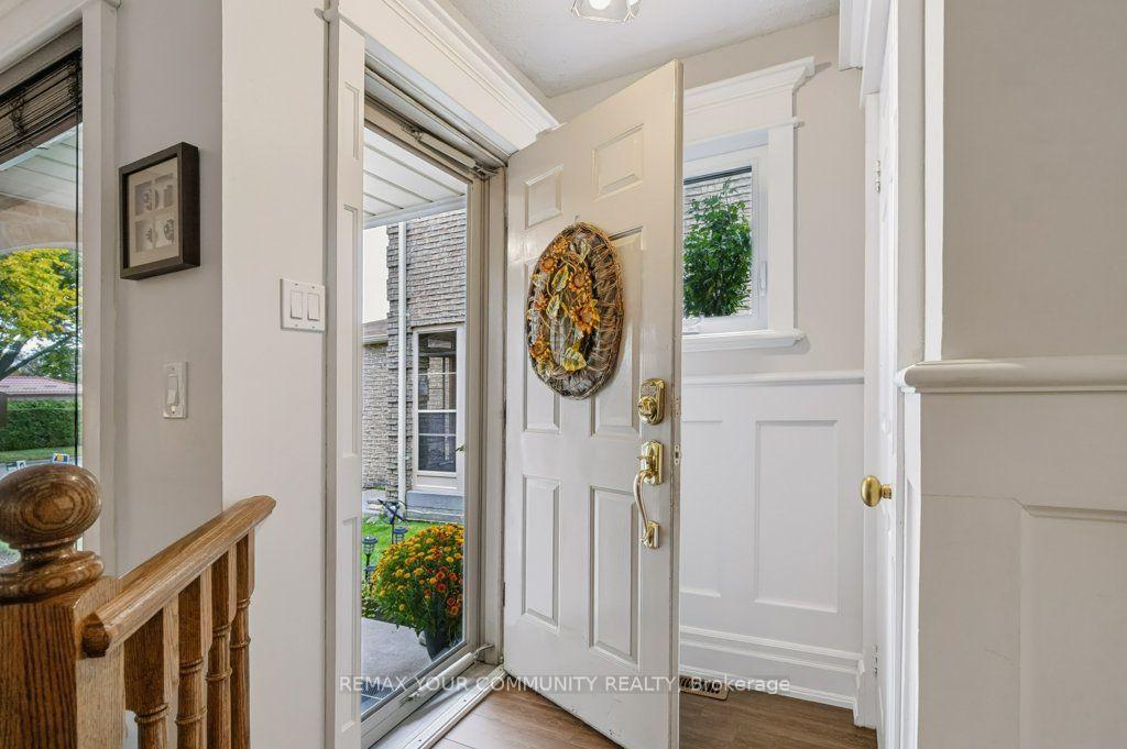 Photo 11 of 30 Radford Drive, Ajax, Central West — HOMEH
