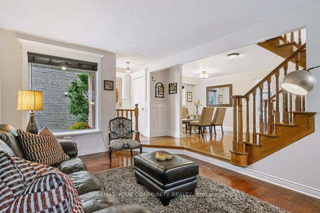 Photo 17 of 30 Radford Drive, Ajax, Central West — HOMEH