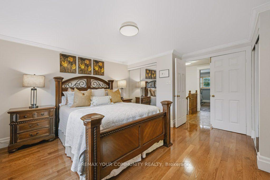 Photo 38 of 30 Radford Drive, Ajax, Central West — HOMEH